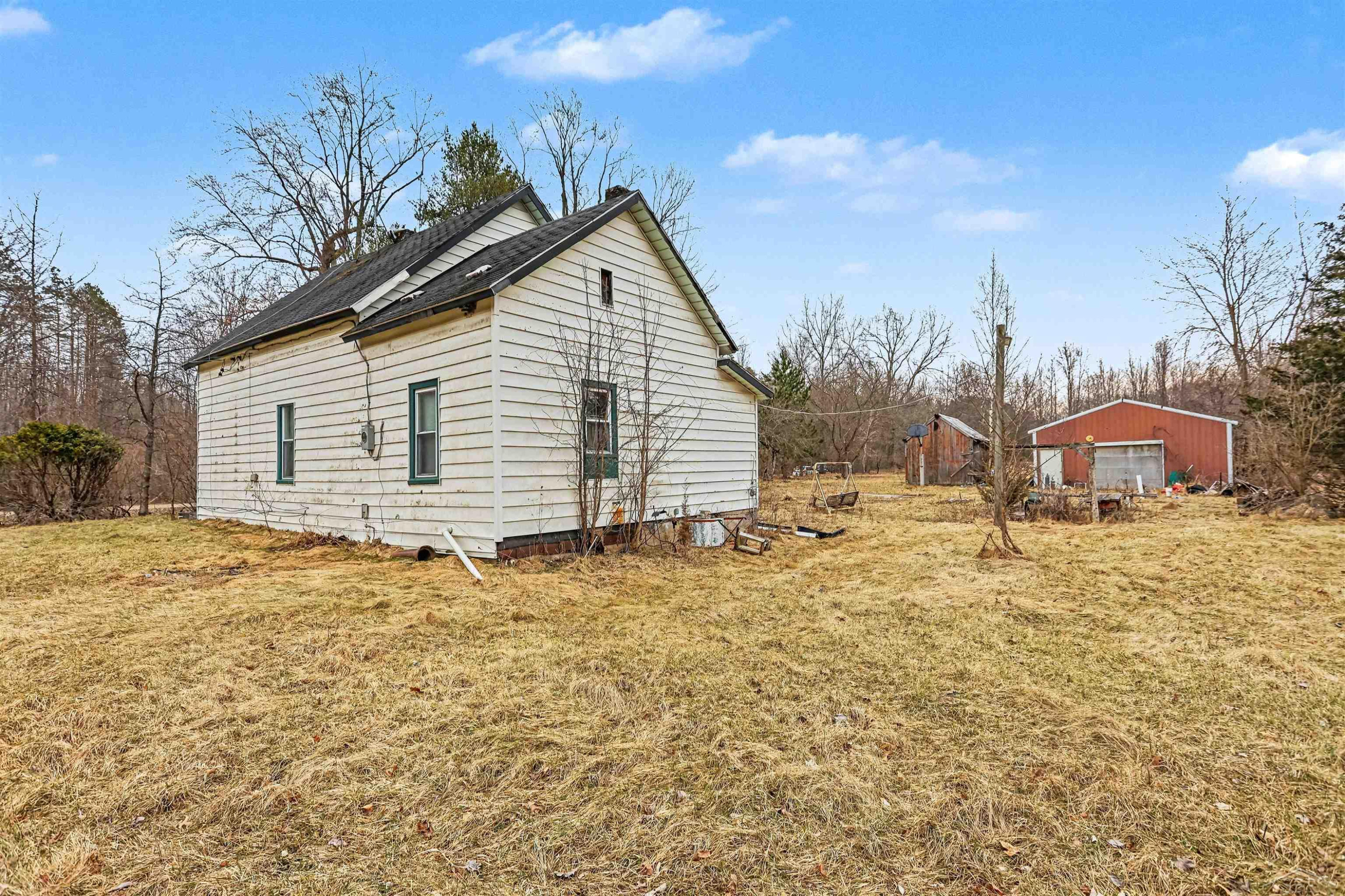 5628 S Orr Road, Saint Charles, MI 48655 — Photo 8