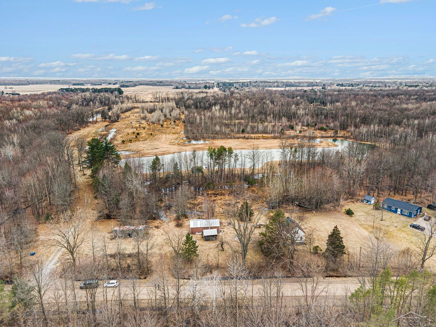 5628 S Orr Road, Saint Charles, MI 48655 — Photo 11