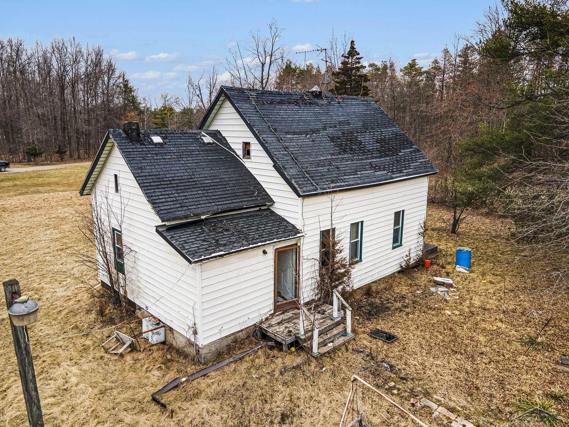 5628 S Orr Road, Saint Charles, MI 48655 — Photo 13