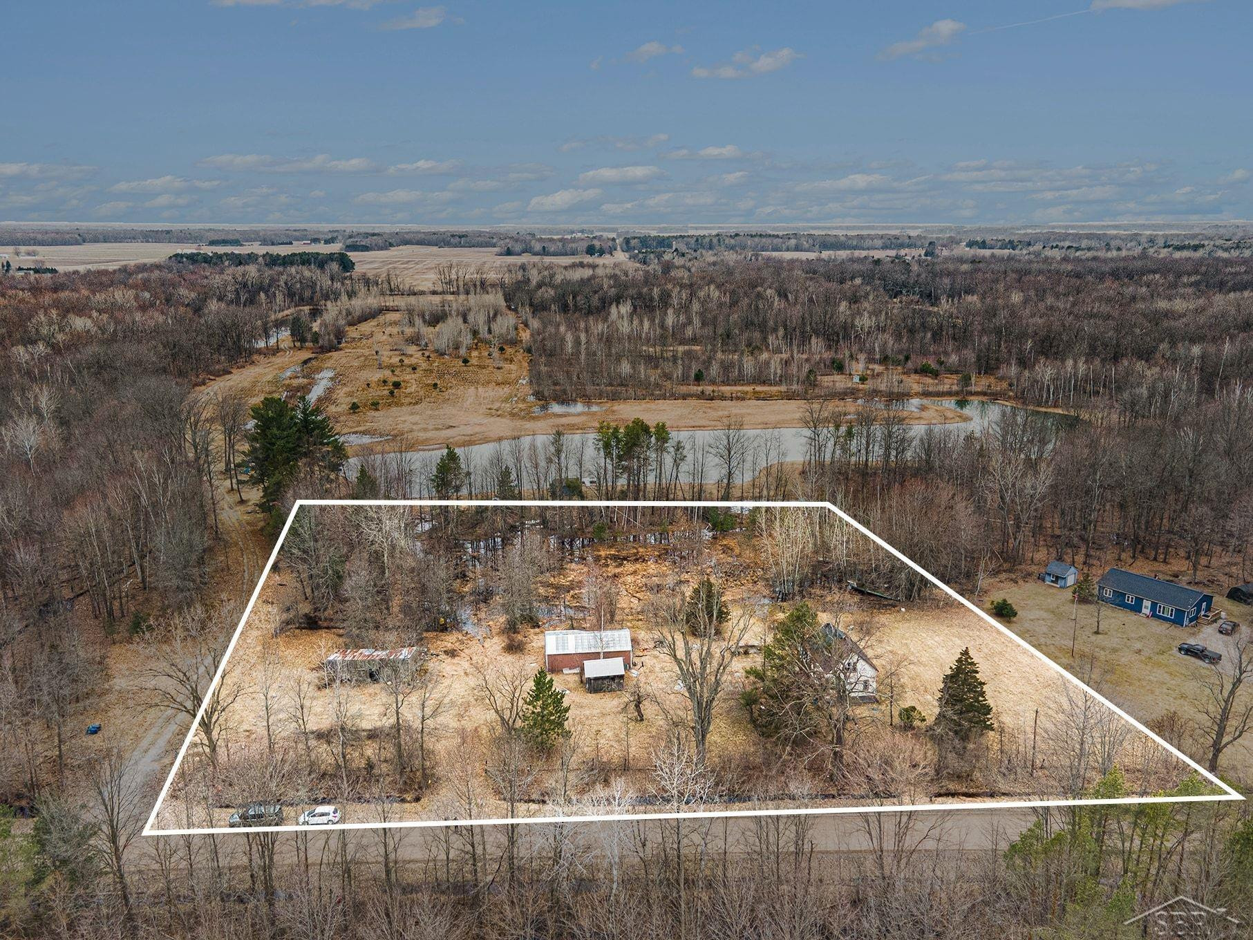 5628 S Orr Road, Saint Charles, MI 48655 — Photo 15