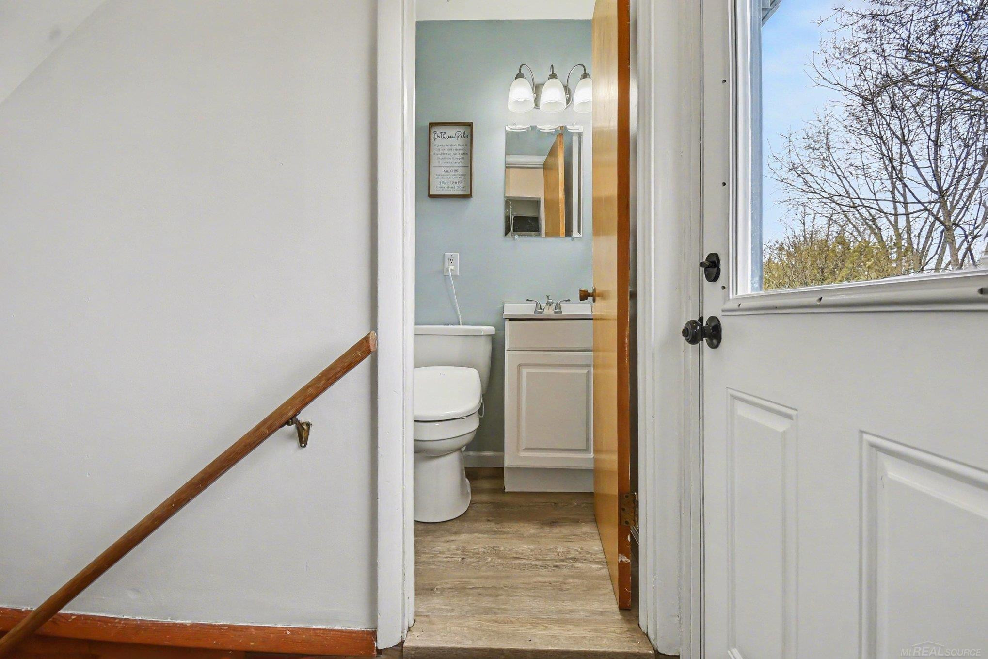 923 Wheelock Drive Street, Freeland, MI 48623 — Photo 8