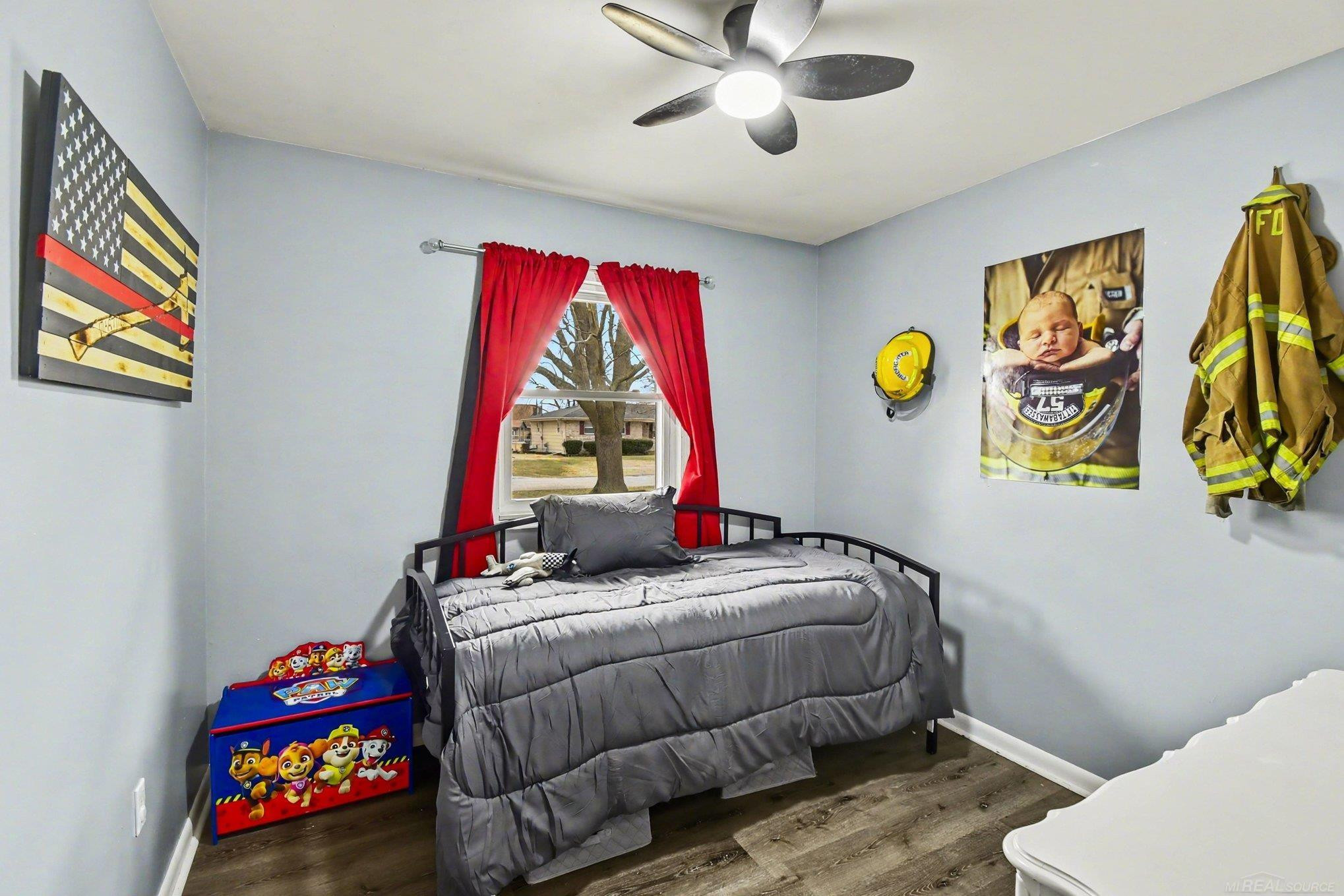 923 Wheelock Drive Street, Freeland, MI 48623 — Photo 9