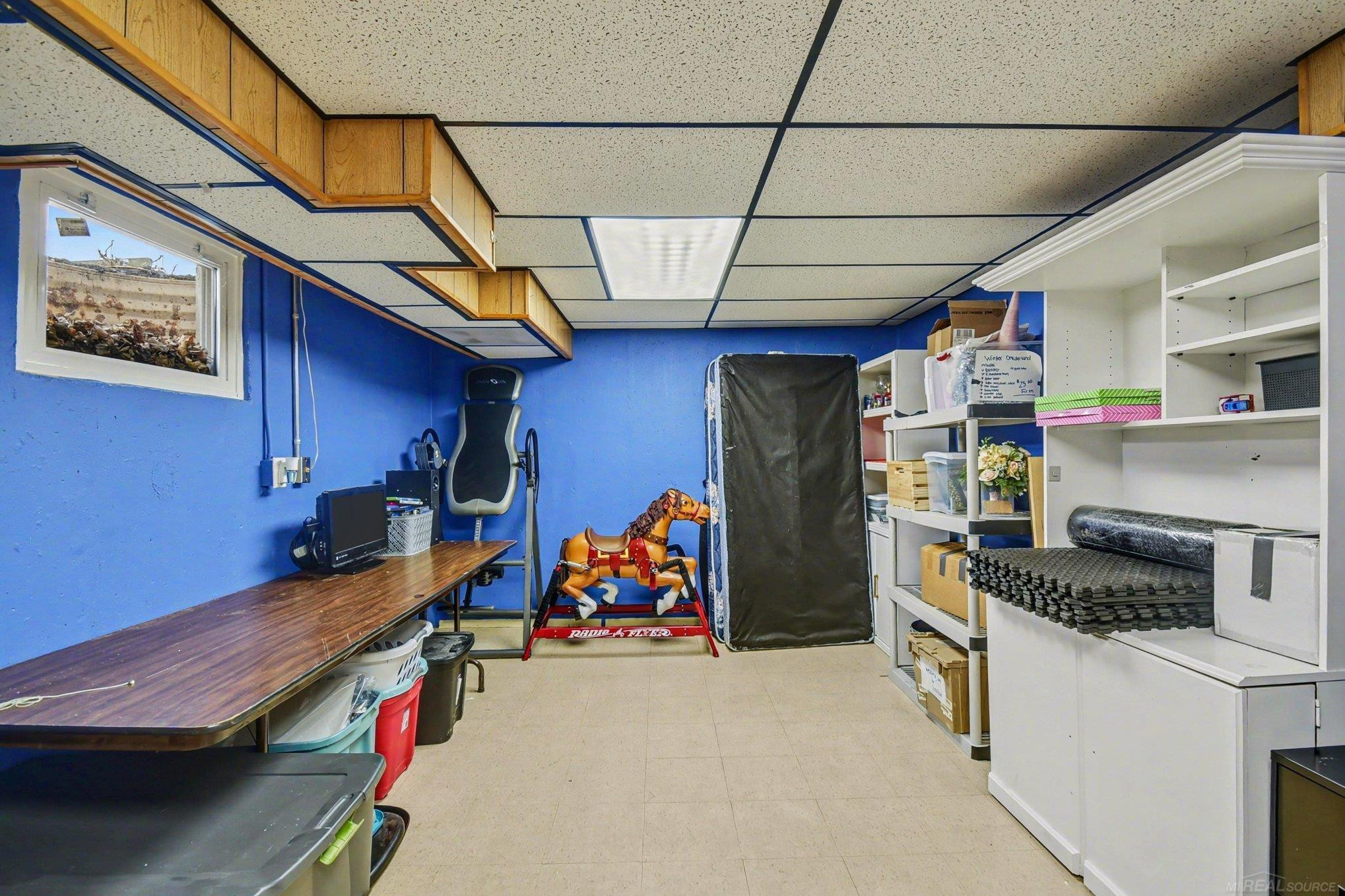 923 Wheelock Drive Street, Freeland, MI 48623 — Photo 13