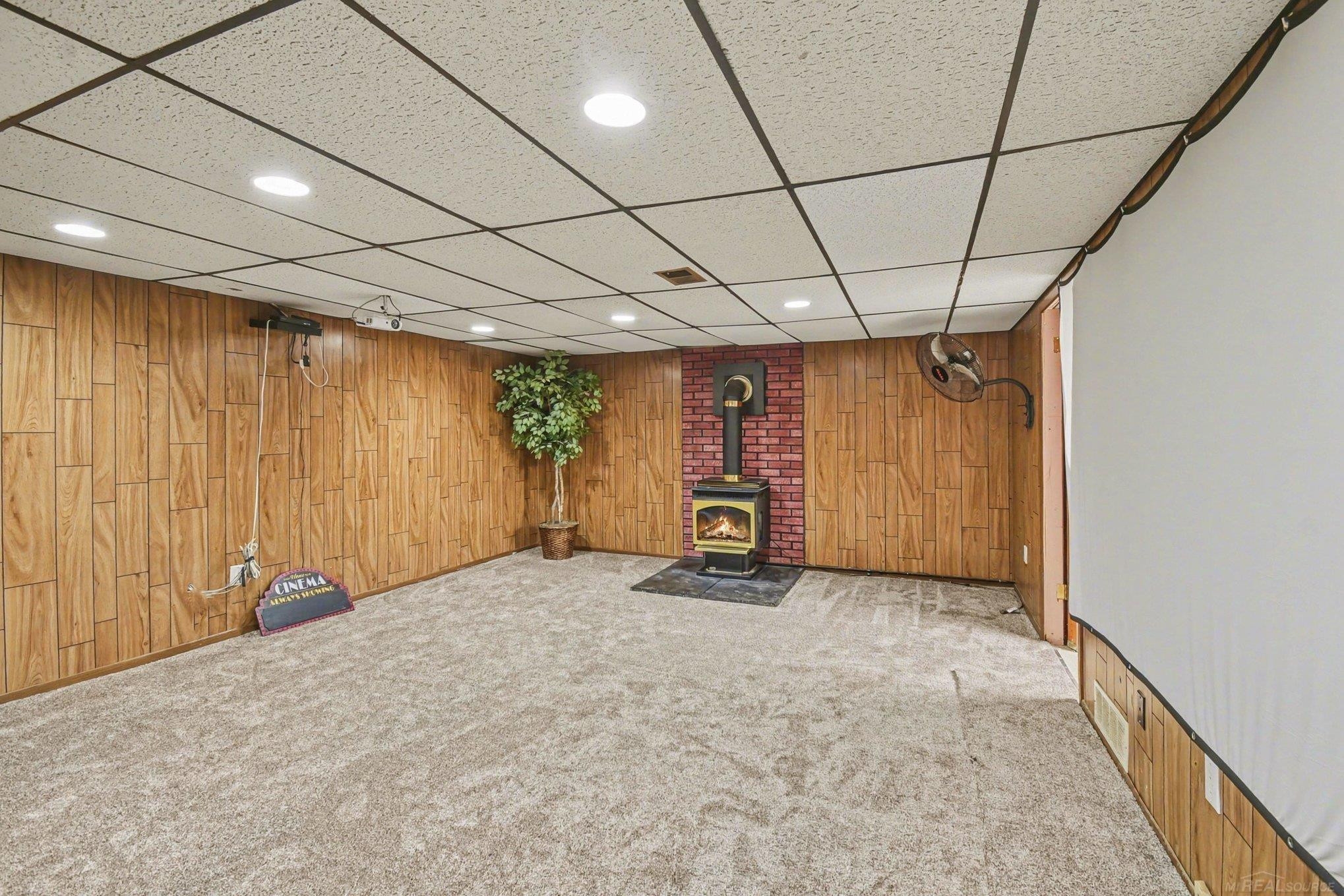 923 Wheelock Drive Street, Freeland, MI 48623 — Photo 14