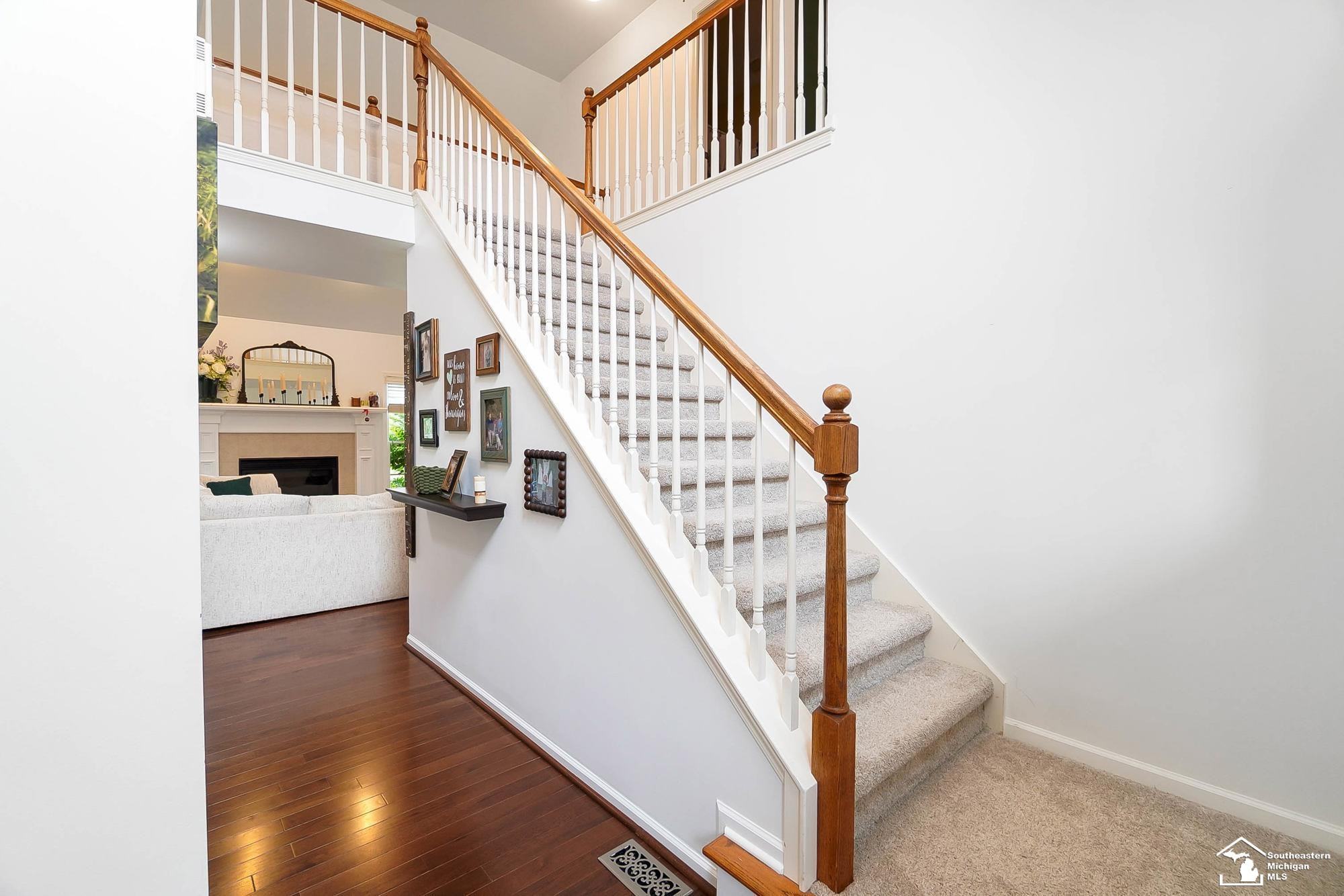 217 Potterstone Drive, Dundee, MI 48131 — Photo 4