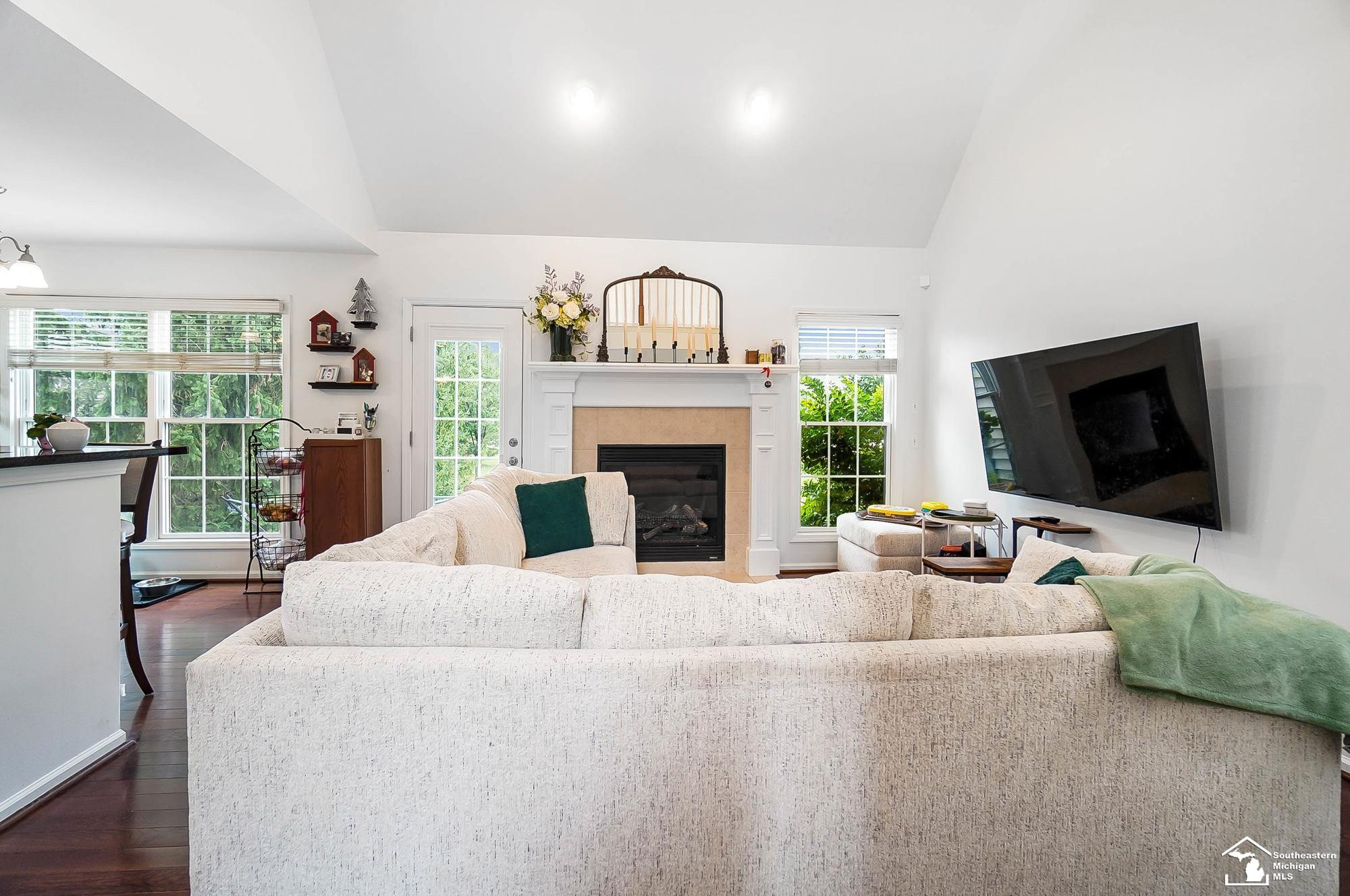217 Potterstone Drive, Dundee, MI 48131 — Photo 14