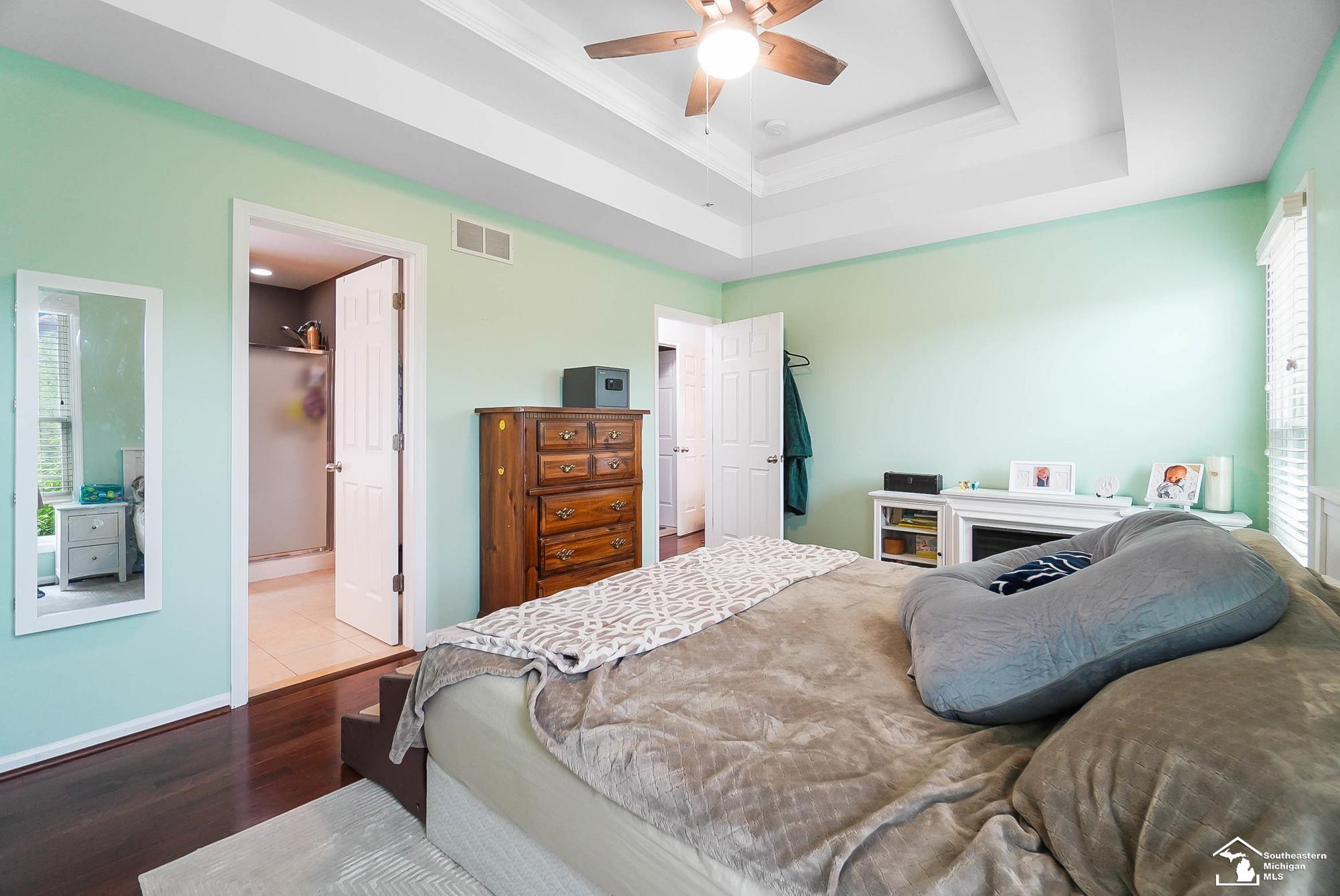 217 Potterstone Drive, Dundee, MI 48131 — Photo 19