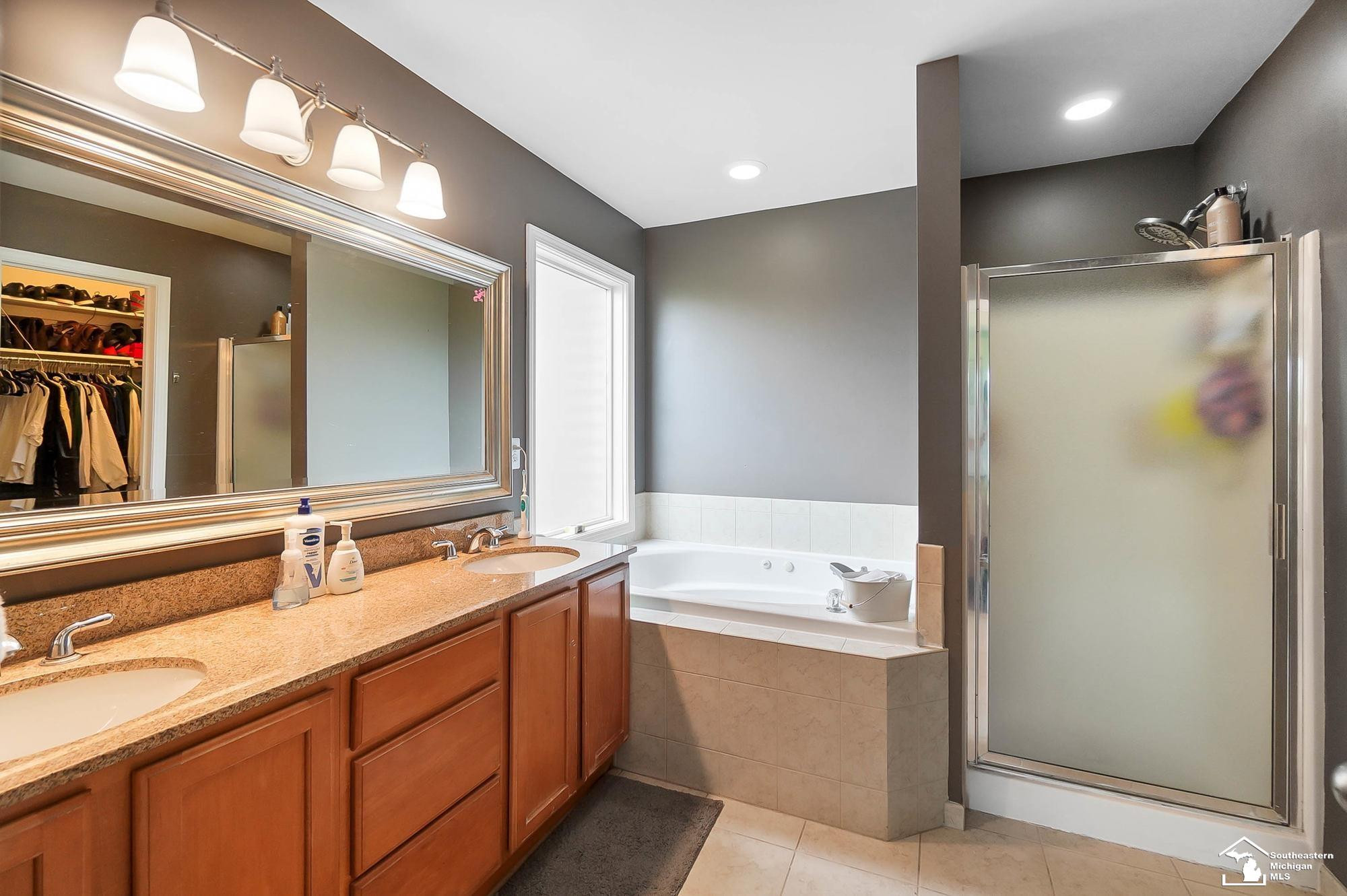 217 Potterstone Drive, Dundee, MI 48131 — Photo 21