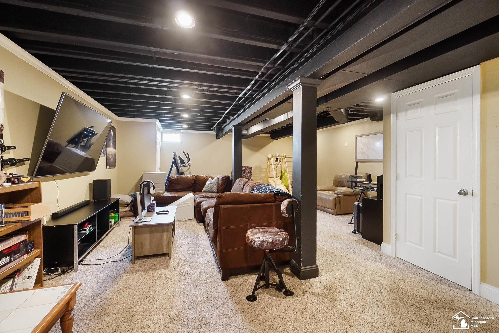 217 Potterstone Drive, Dundee, MI 48131 — Photo 37