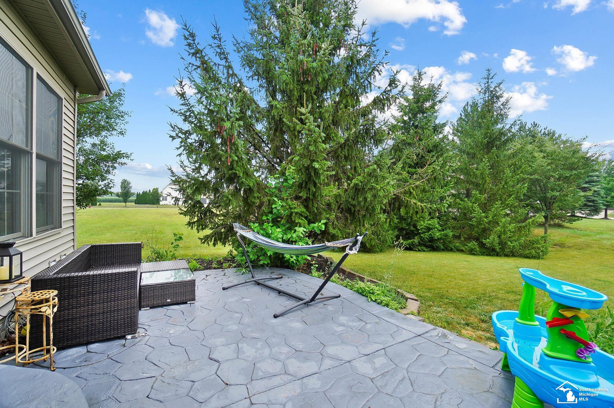 217 Potterstone Drive, Dundee, MI 48131 — Photo 40