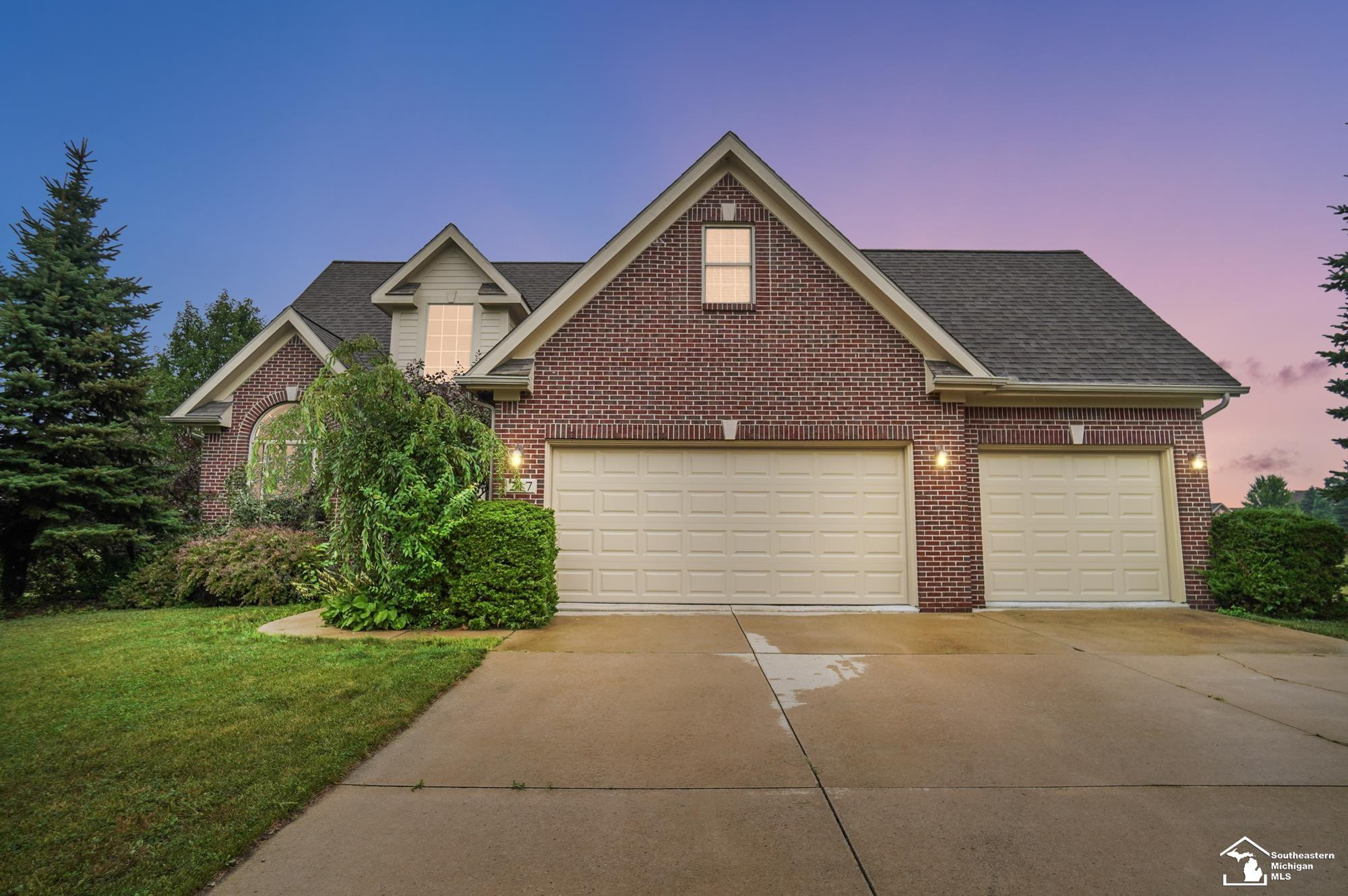 217 Potterstone Drive, Dundee, MI 48131 — Photo 43