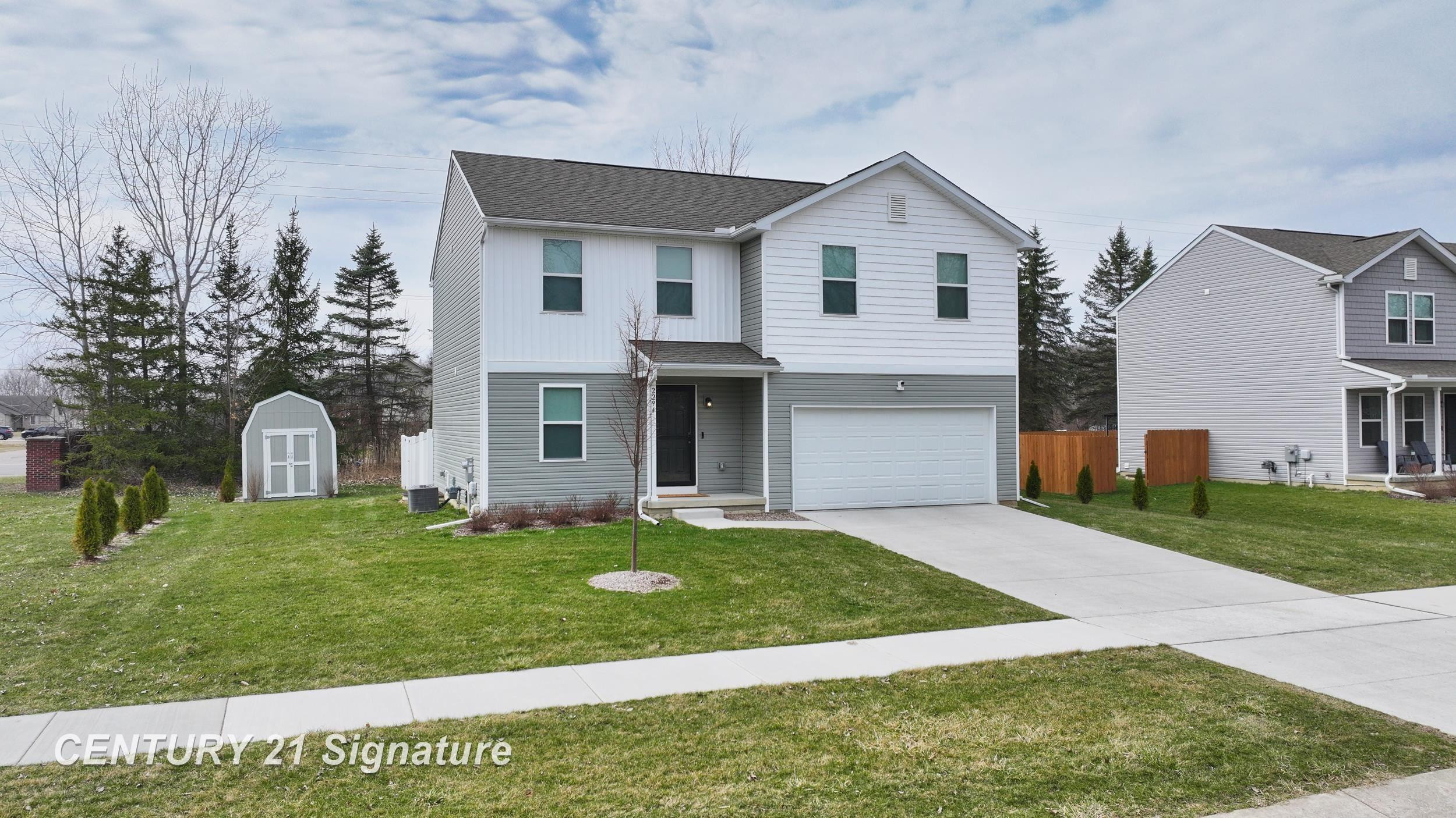 2294 Legacy Drive, Burton, MI 48519 — Photo 4