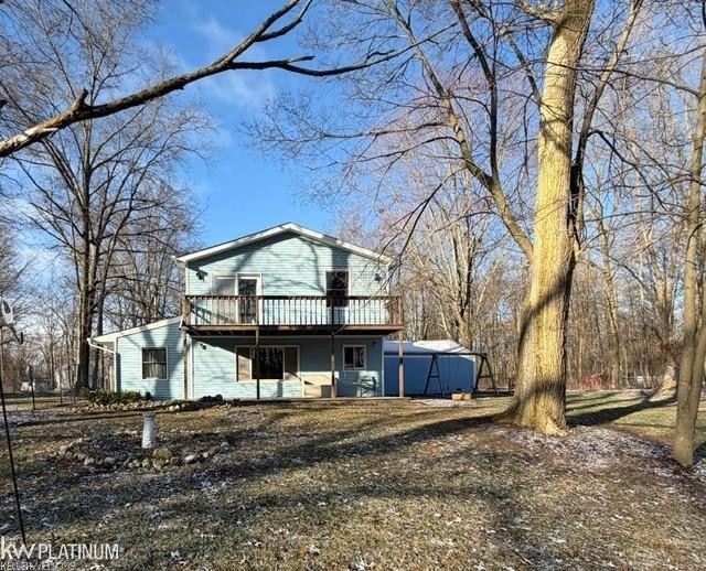 5250 Woodland Lane, MI — Photo 17