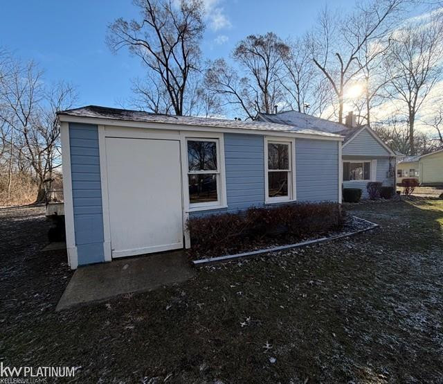 5250 Woodland Lane, MI — Photo 18
