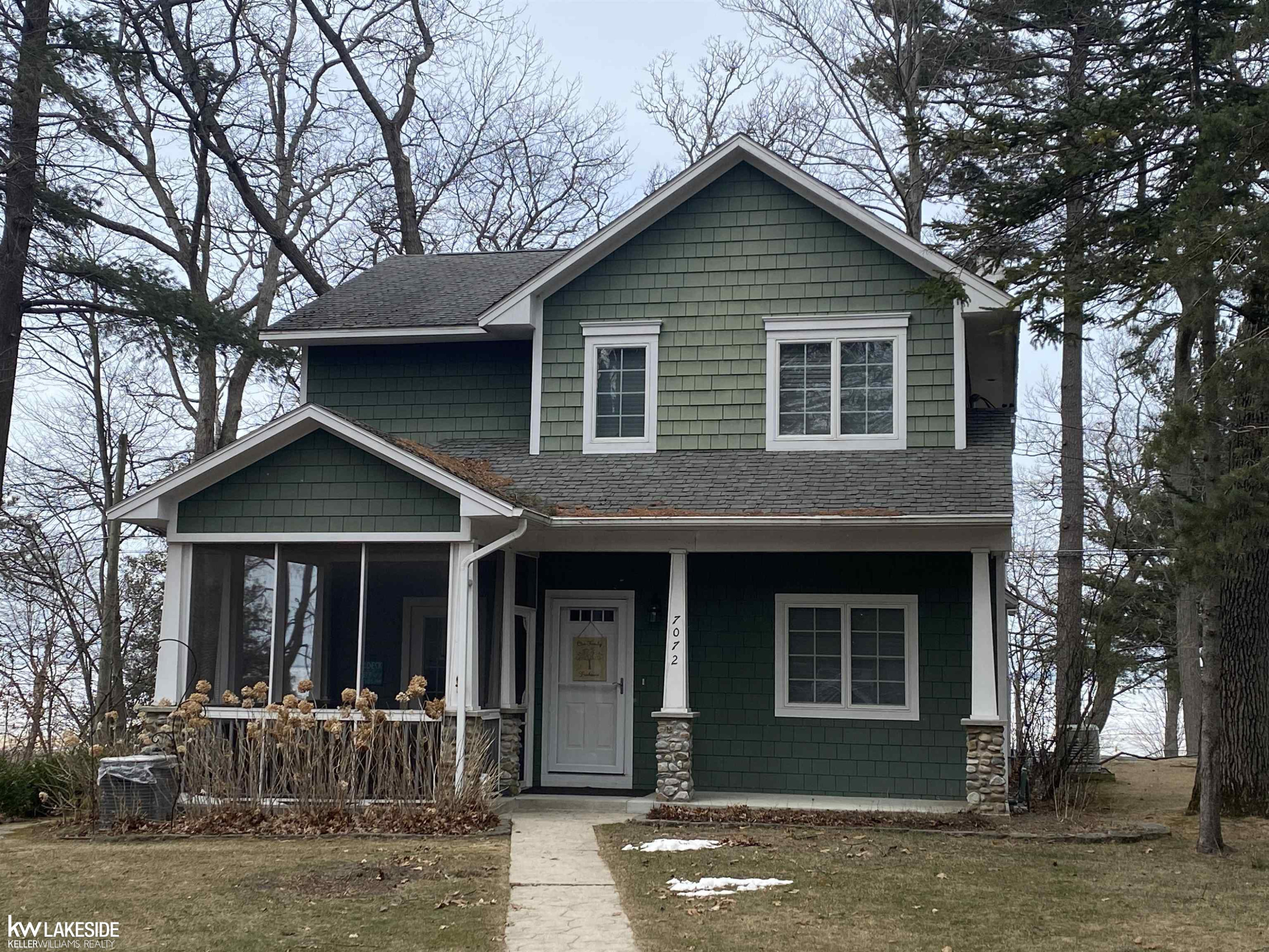 7072 Oak Bluff Drive, Caseville, MI 48725 — Photo 2