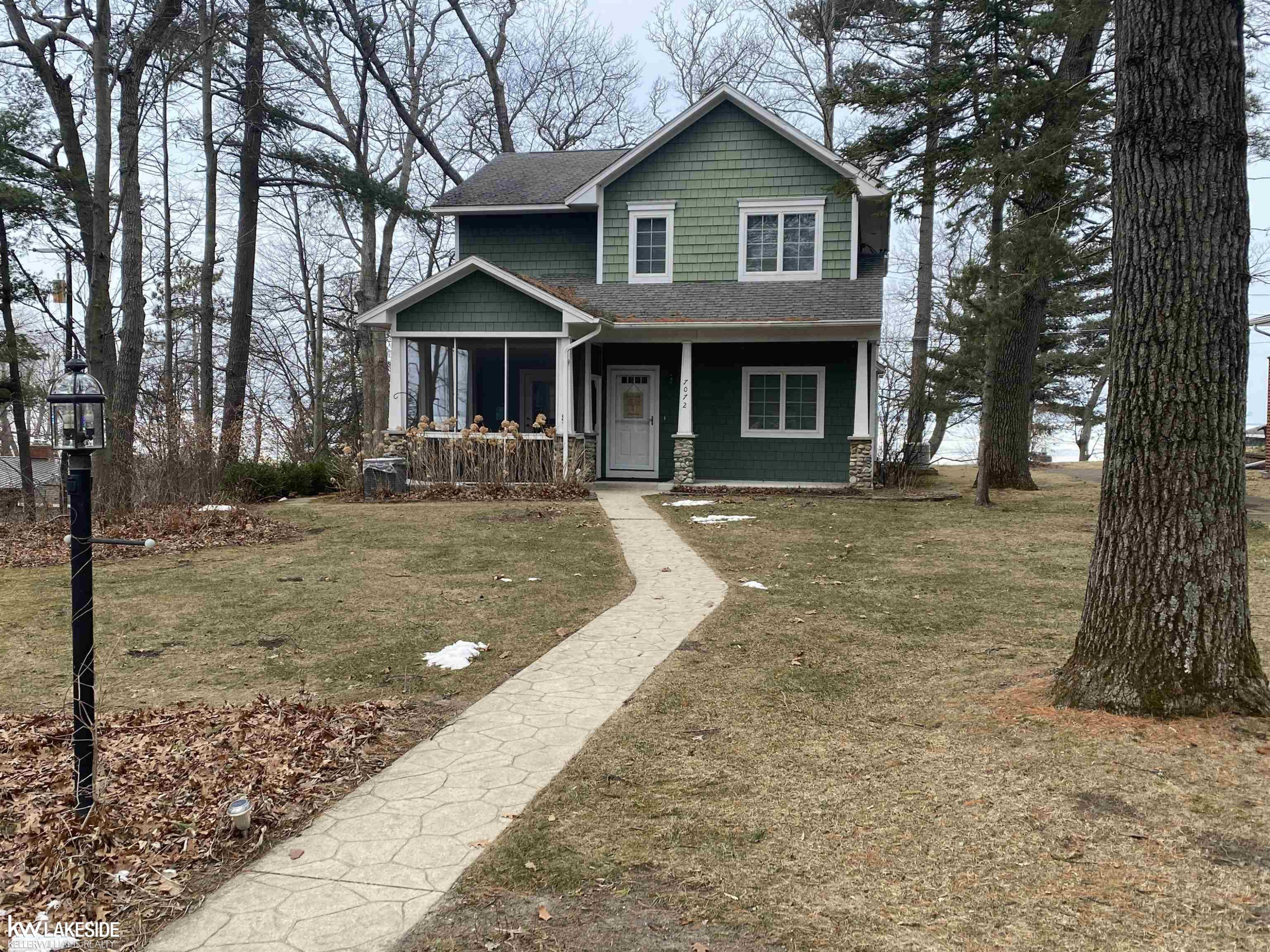 7072 Oak Bluff Drive, Caseville, MI 48725 — Photo 3