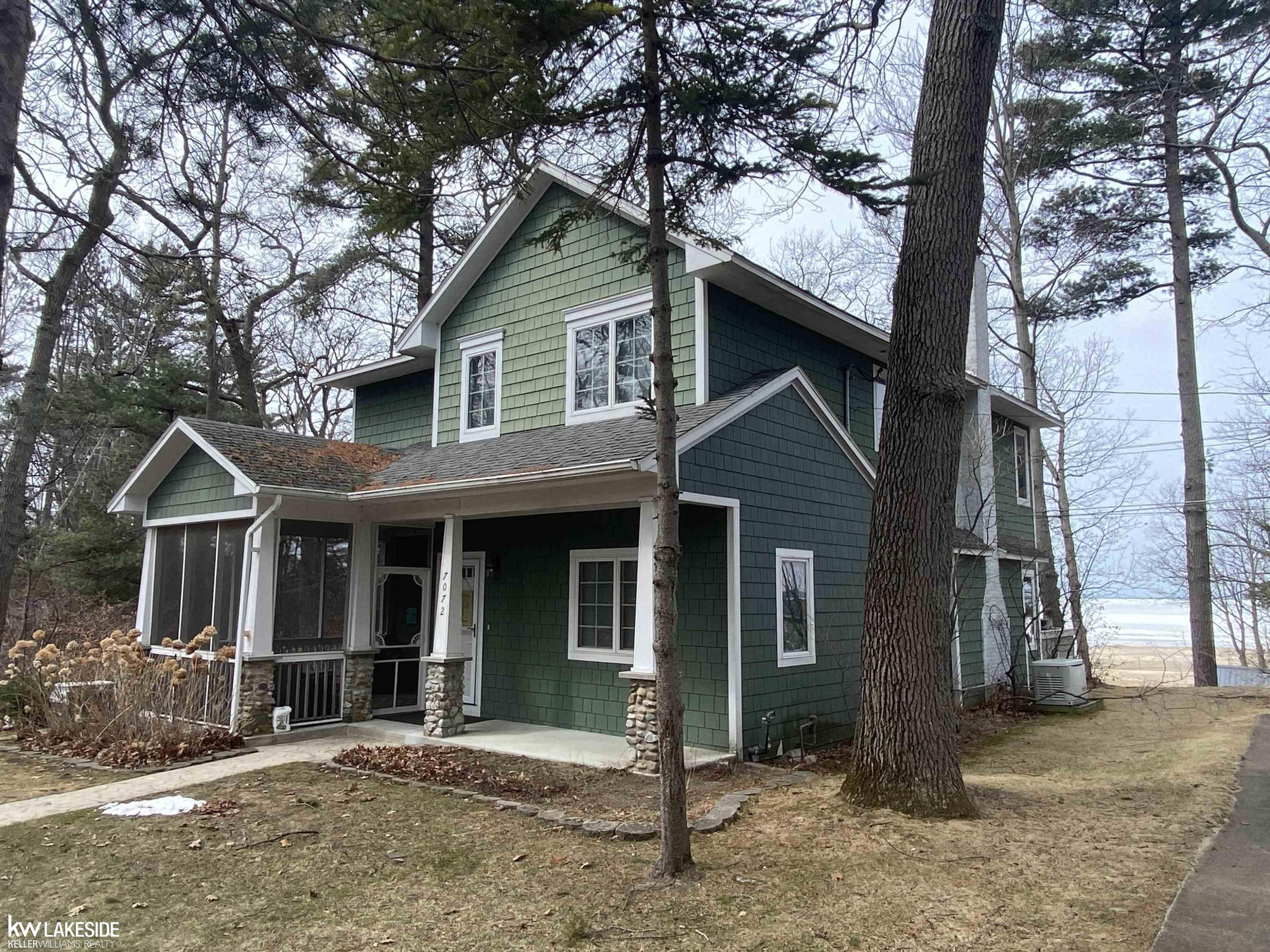 7072 Oak Bluff Drive, Caseville, MI 48725 — Photo 4