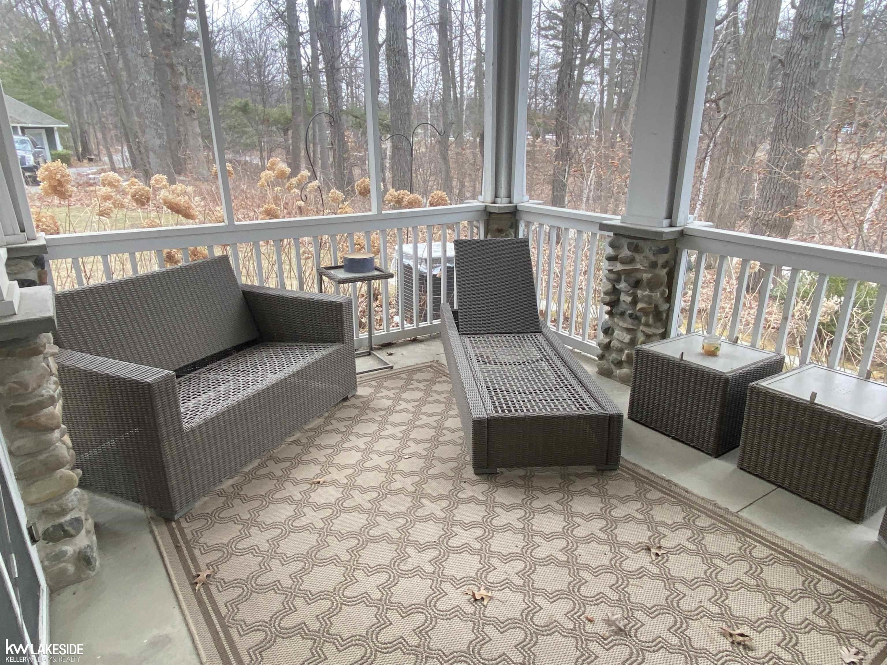 7072 Oak Bluff Drive, Caseville, MI 48725 — Photo 5