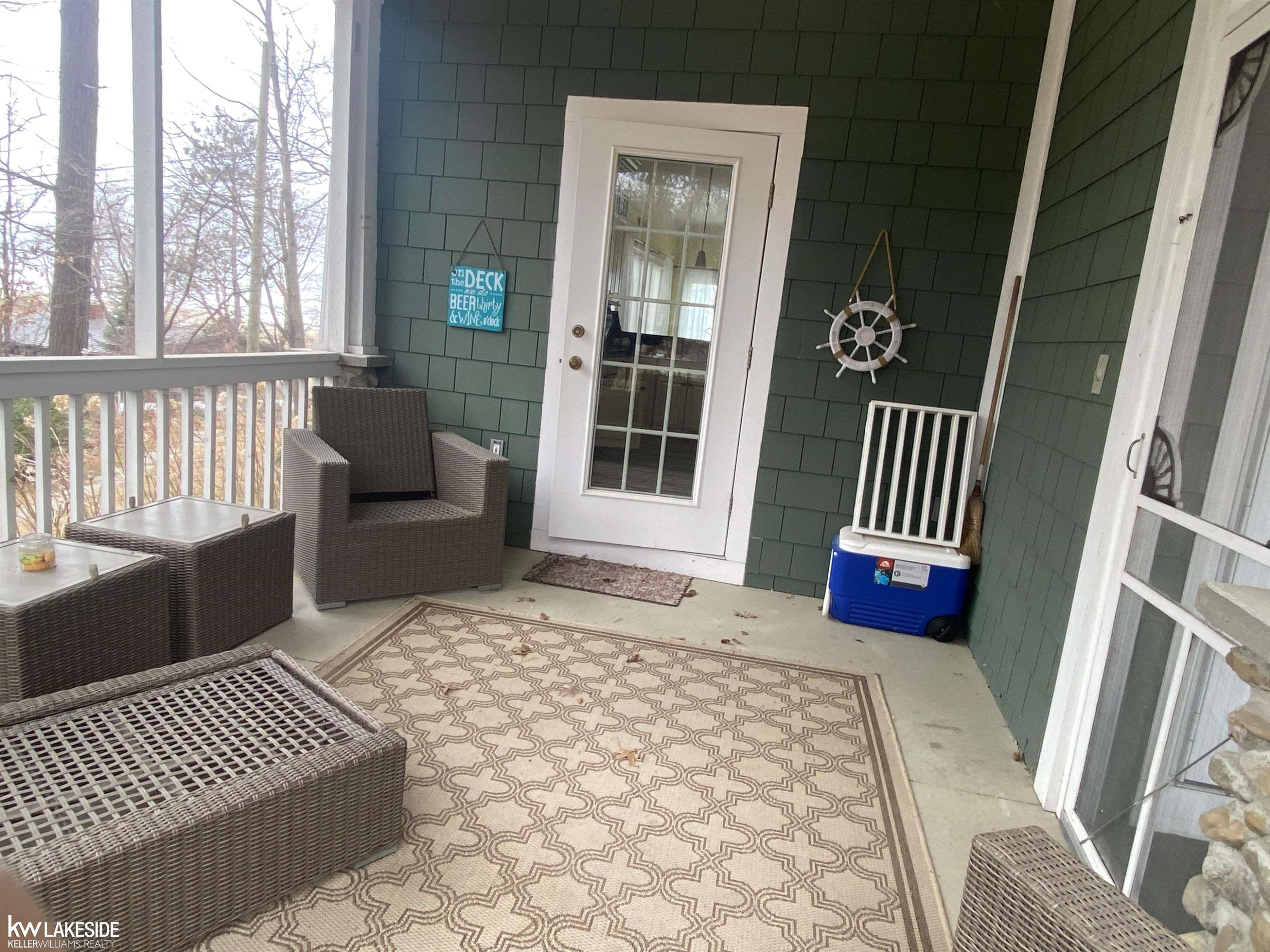 7072 Oak Bluff Drive, Caseville, MI 48725 — Photo 6