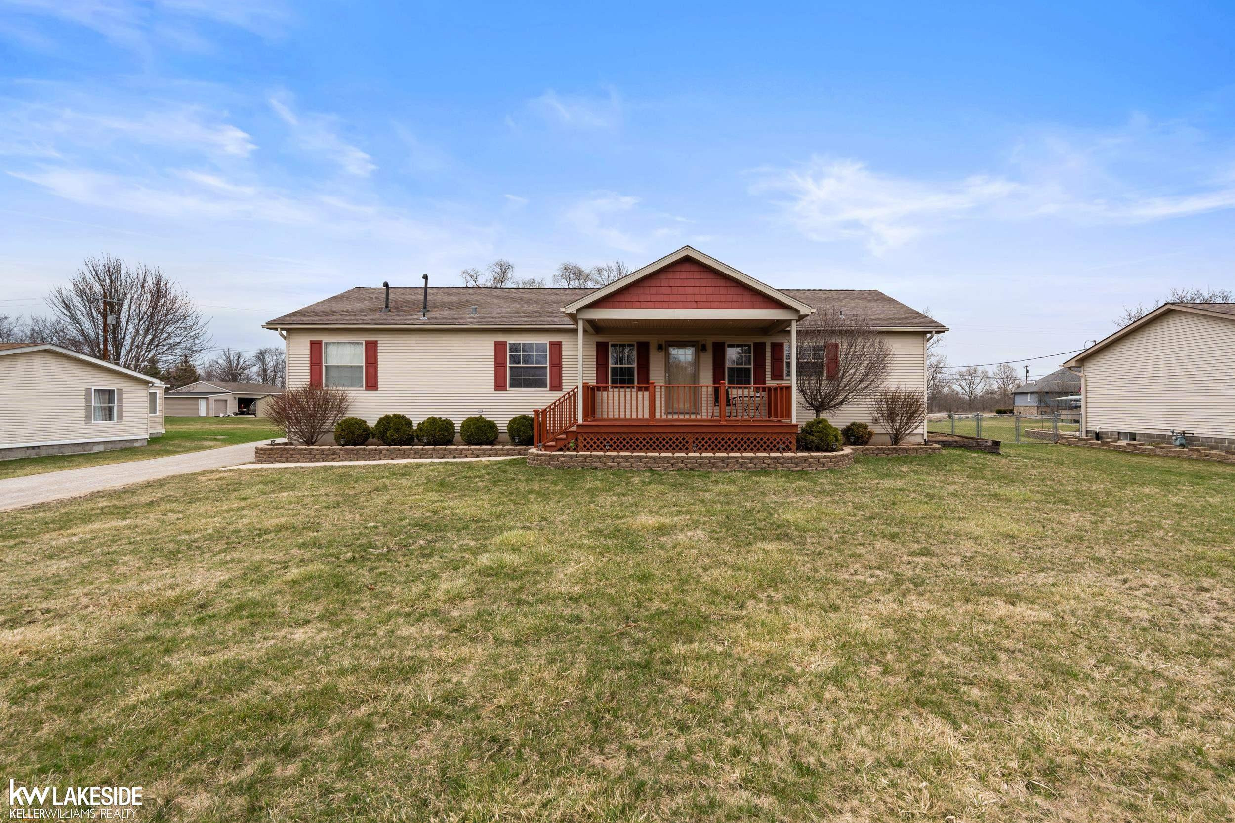 62538 Linda Drive, MI — Photo 2