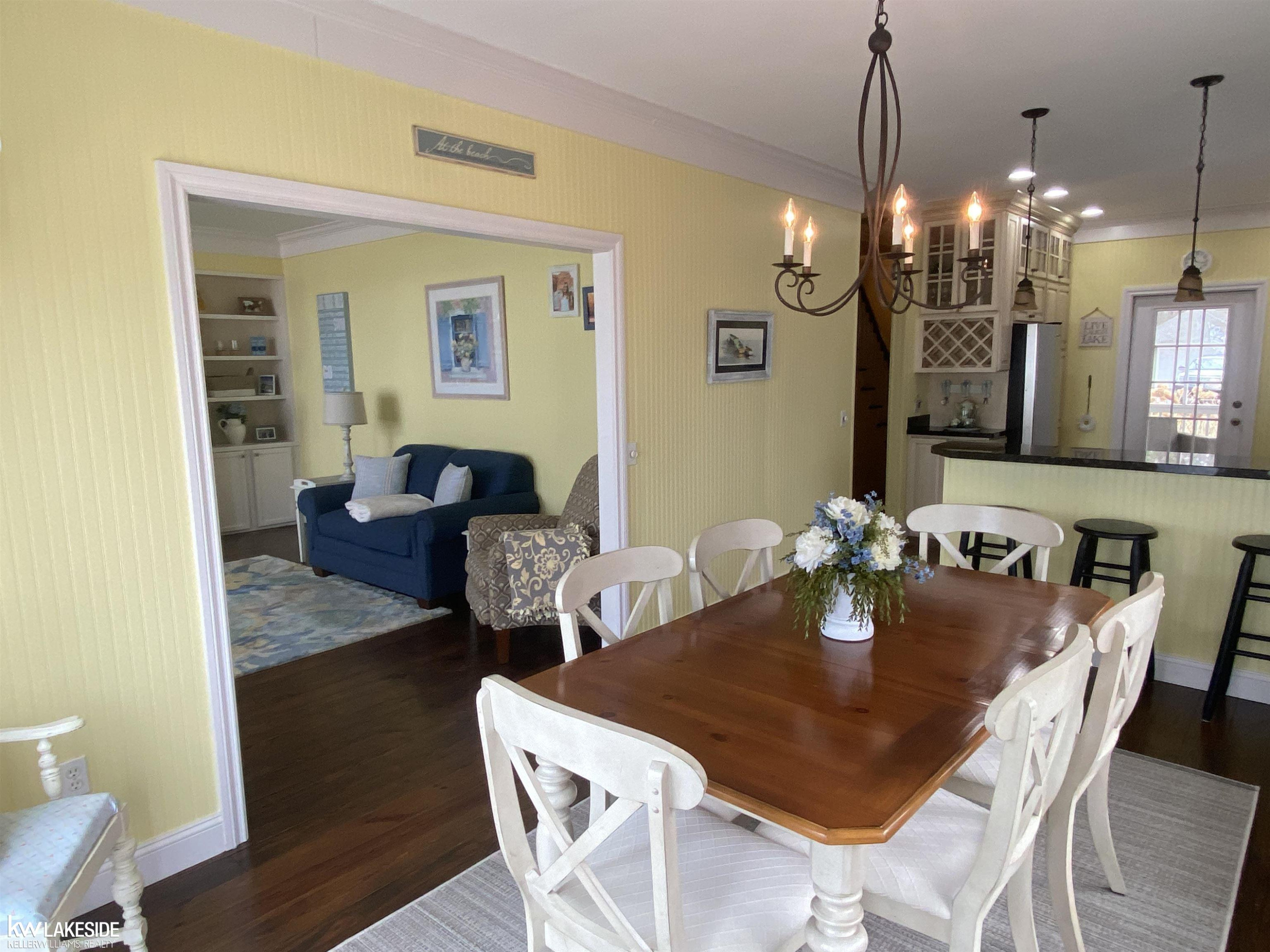 7072 Oak Bluff Drive, Caseville, MI 48725 — Photo 11