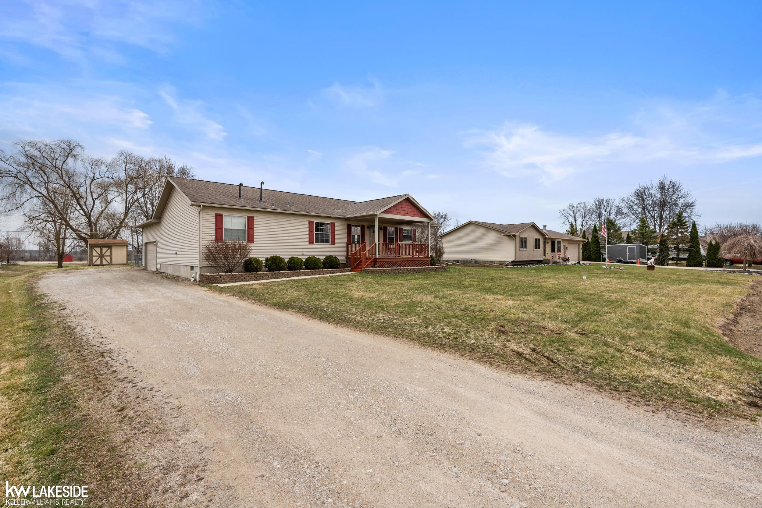 62538 Linda Drive, MI — Photo 3