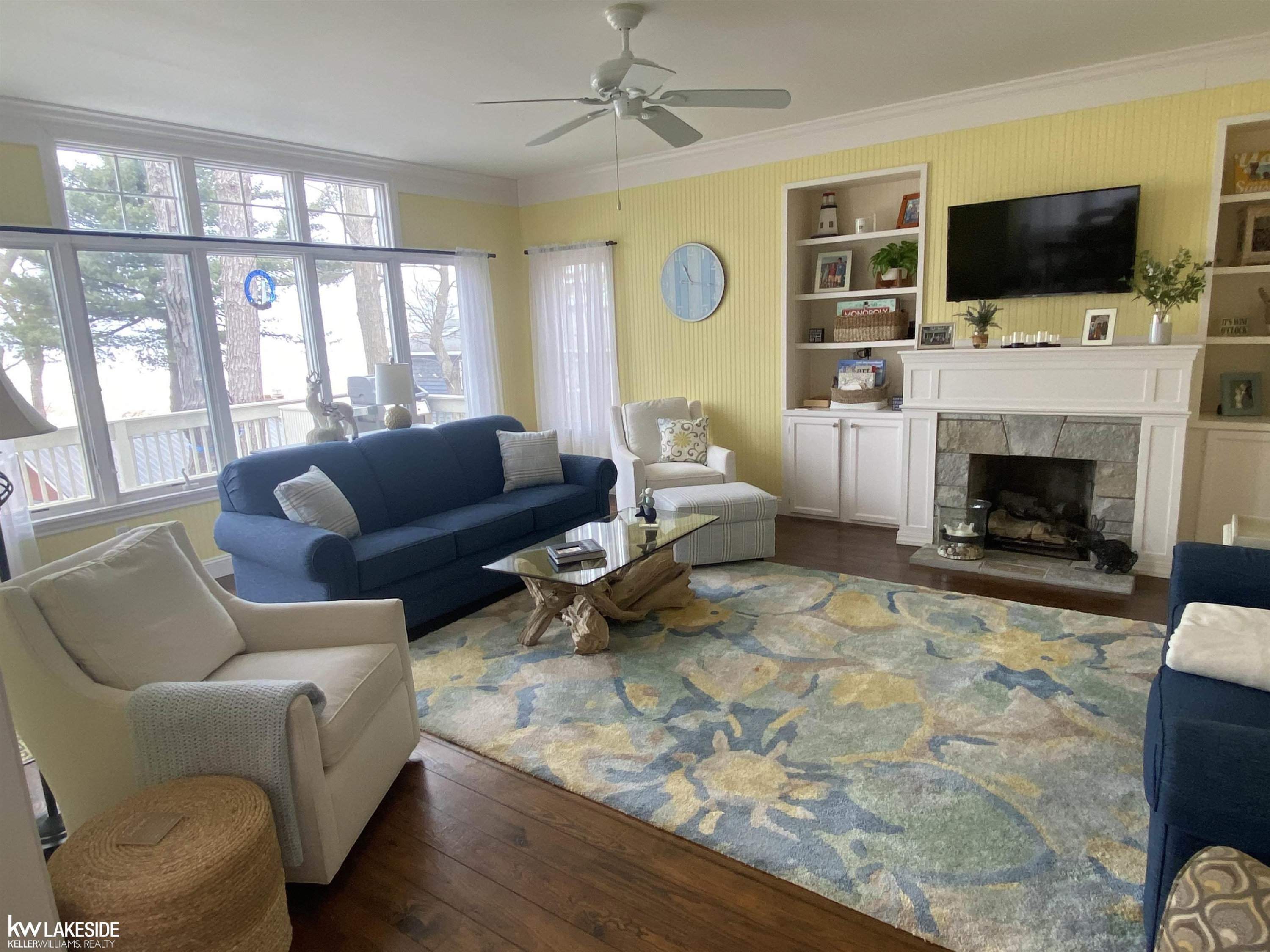 7072 Oak Bluff Drive, Caseville, MI 48725 — Photo 13