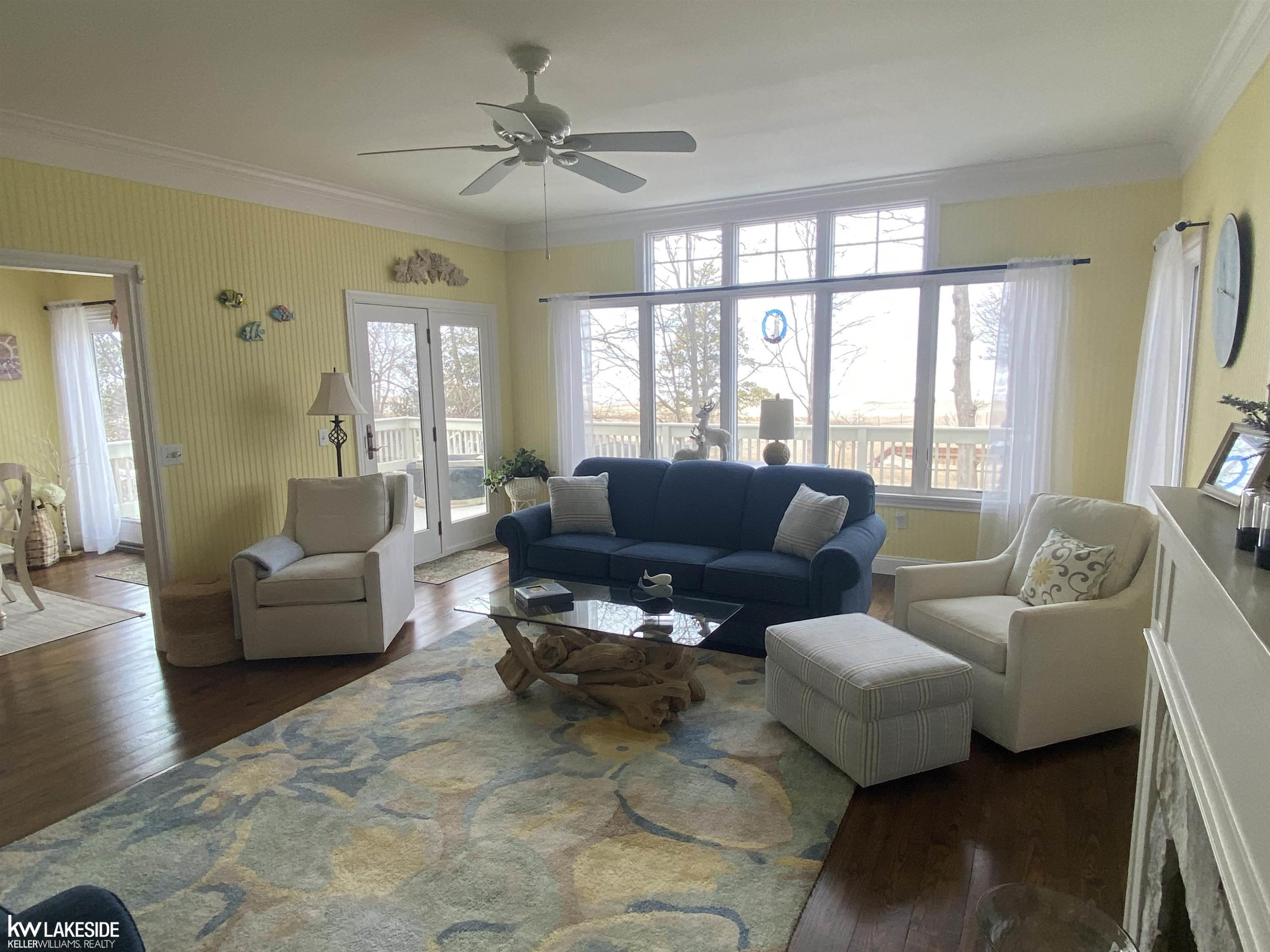 7072 Oak Bluff Drive, Caseville, MI 48725 — Photo 14