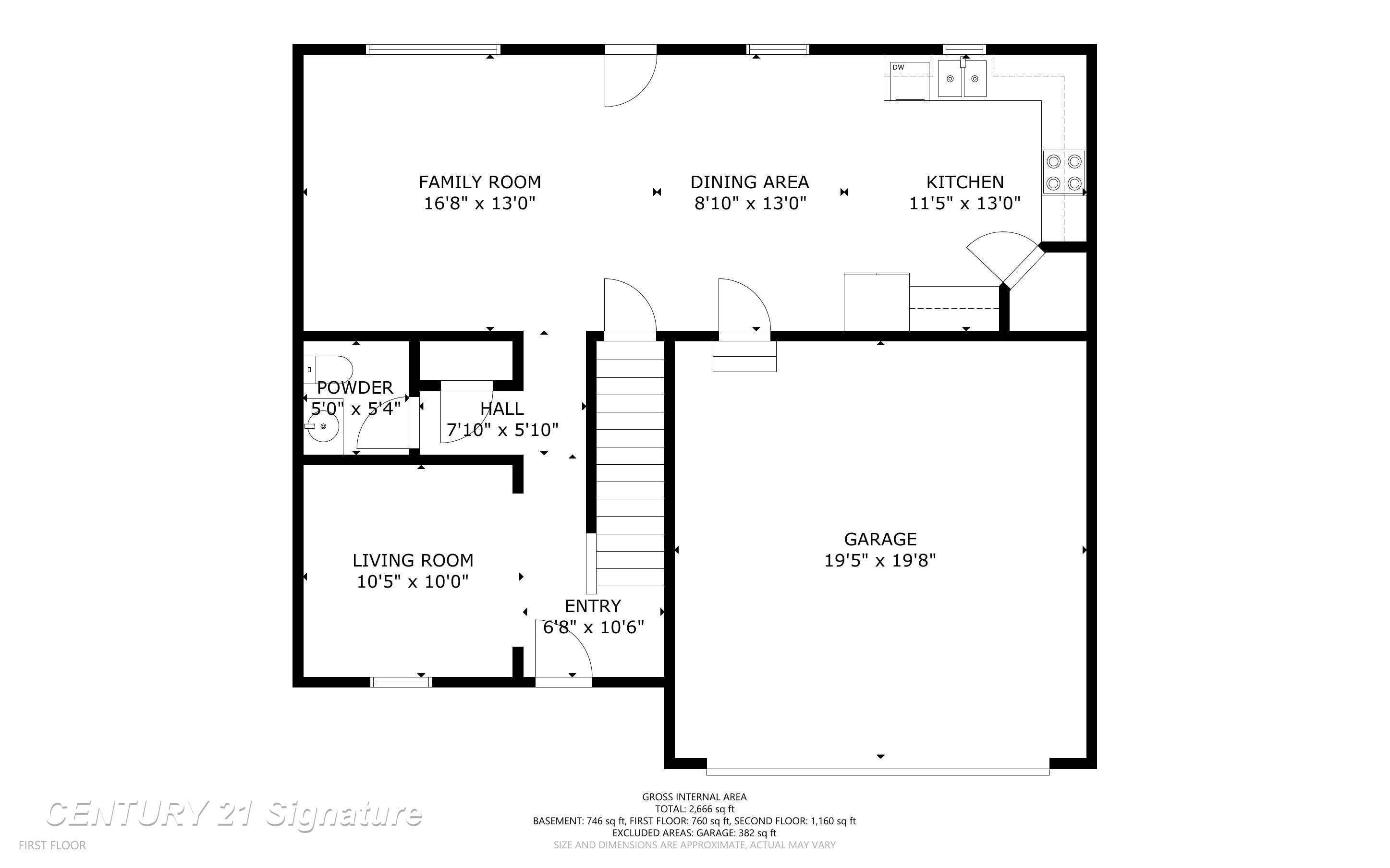 2294 Legacy Drive, Burton, MI 48519 — Photo 45