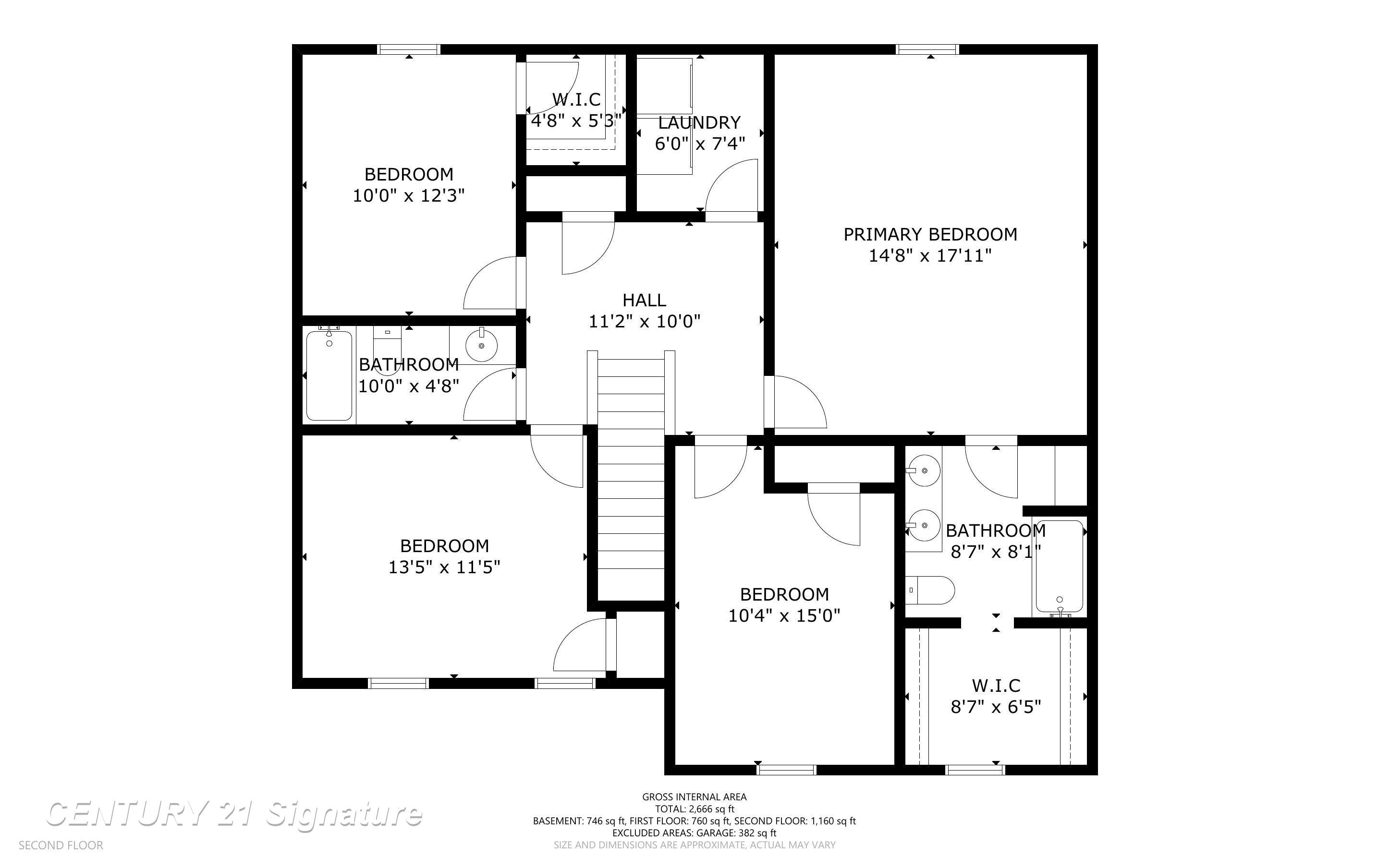 2294 Legacy Drive, Burton, MI 48519 — Photo 46