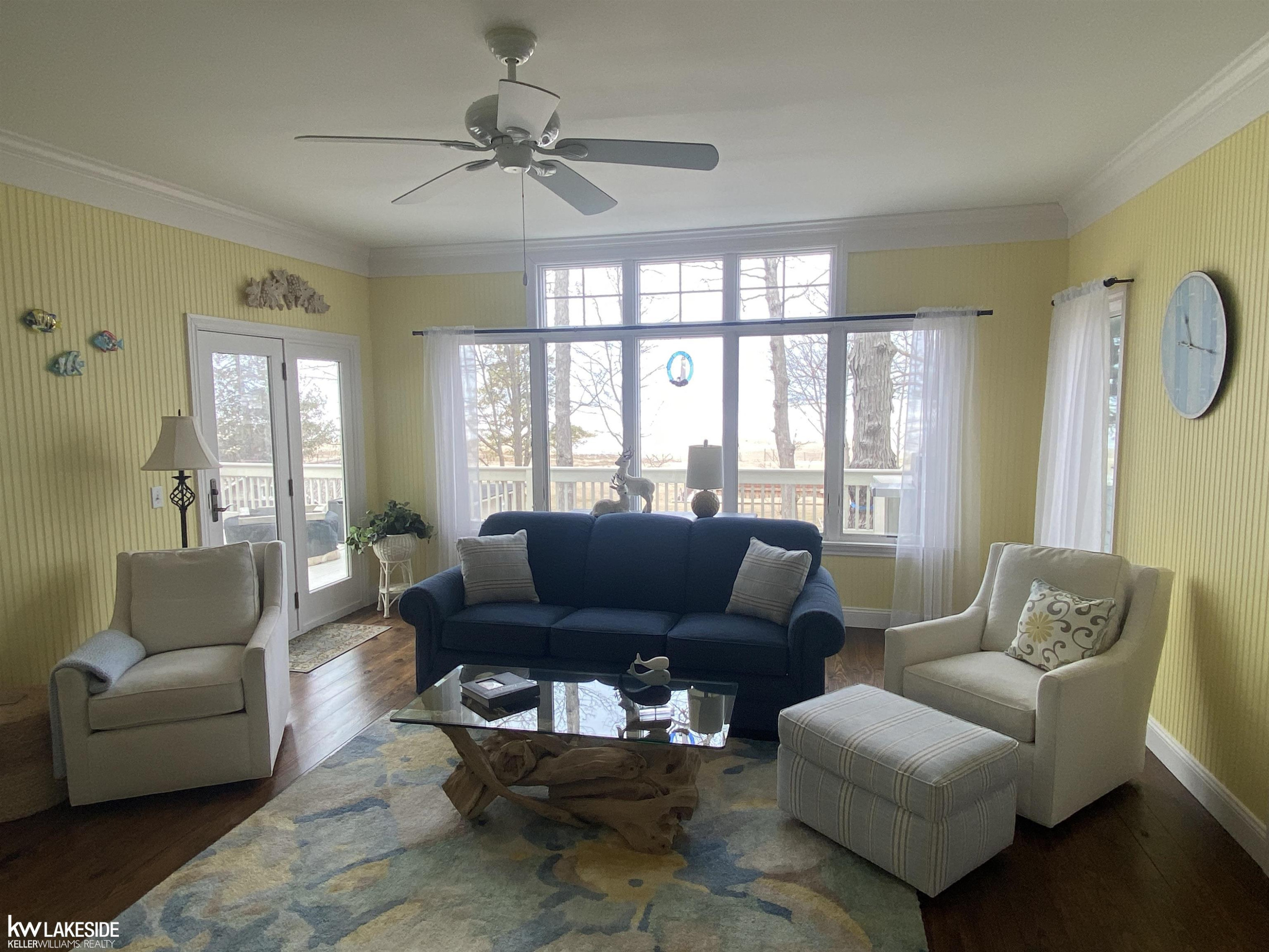 7072 Oak Bluff Drive, Caseville, MI 48725 — Photo 15