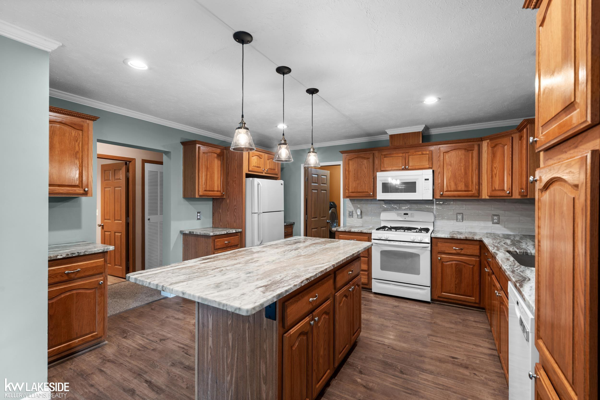 62538 Linda Drive, MI — Photo 14