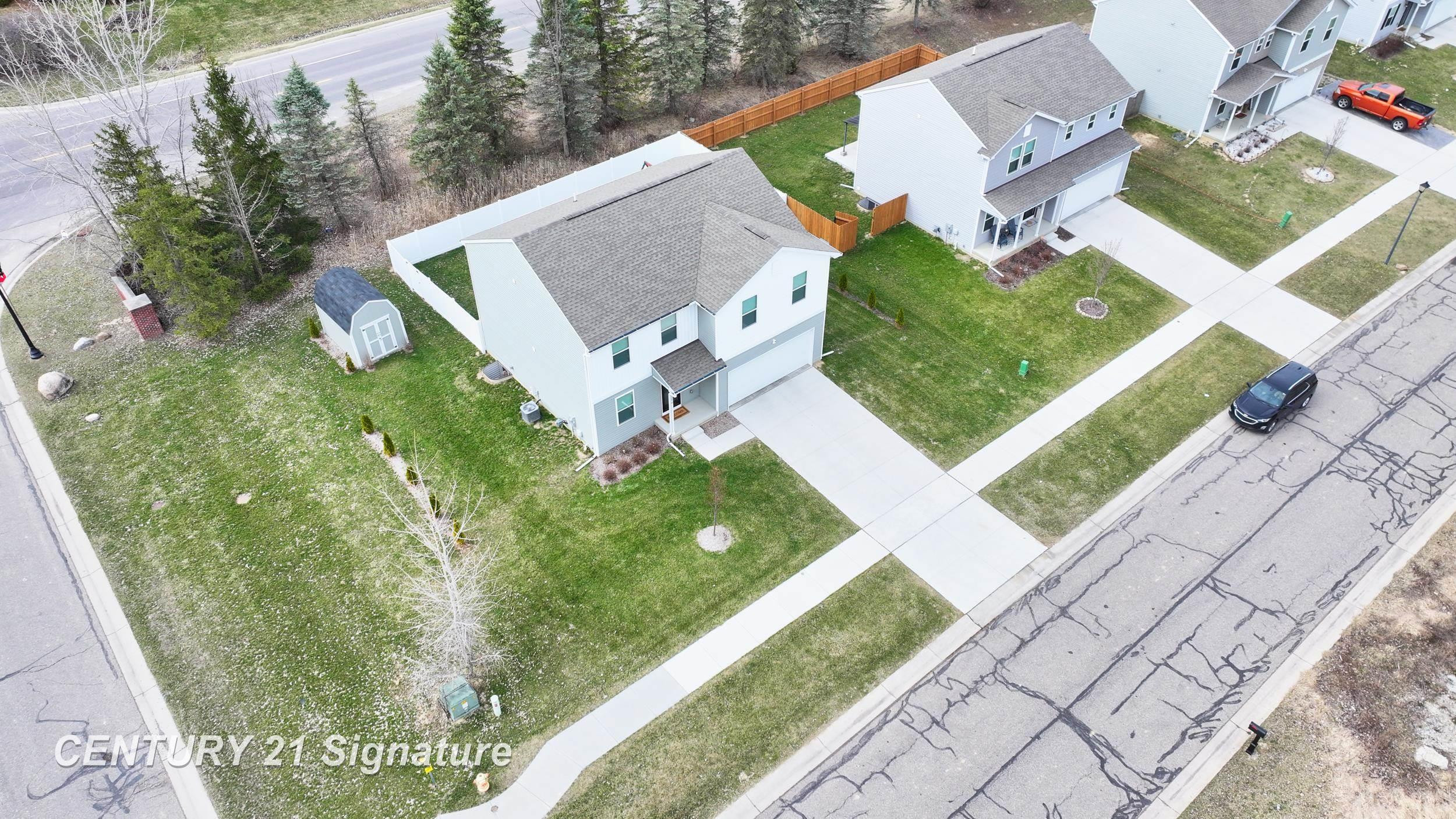2294 Legacy Drive, Burton, MI 48519 — Photo 48