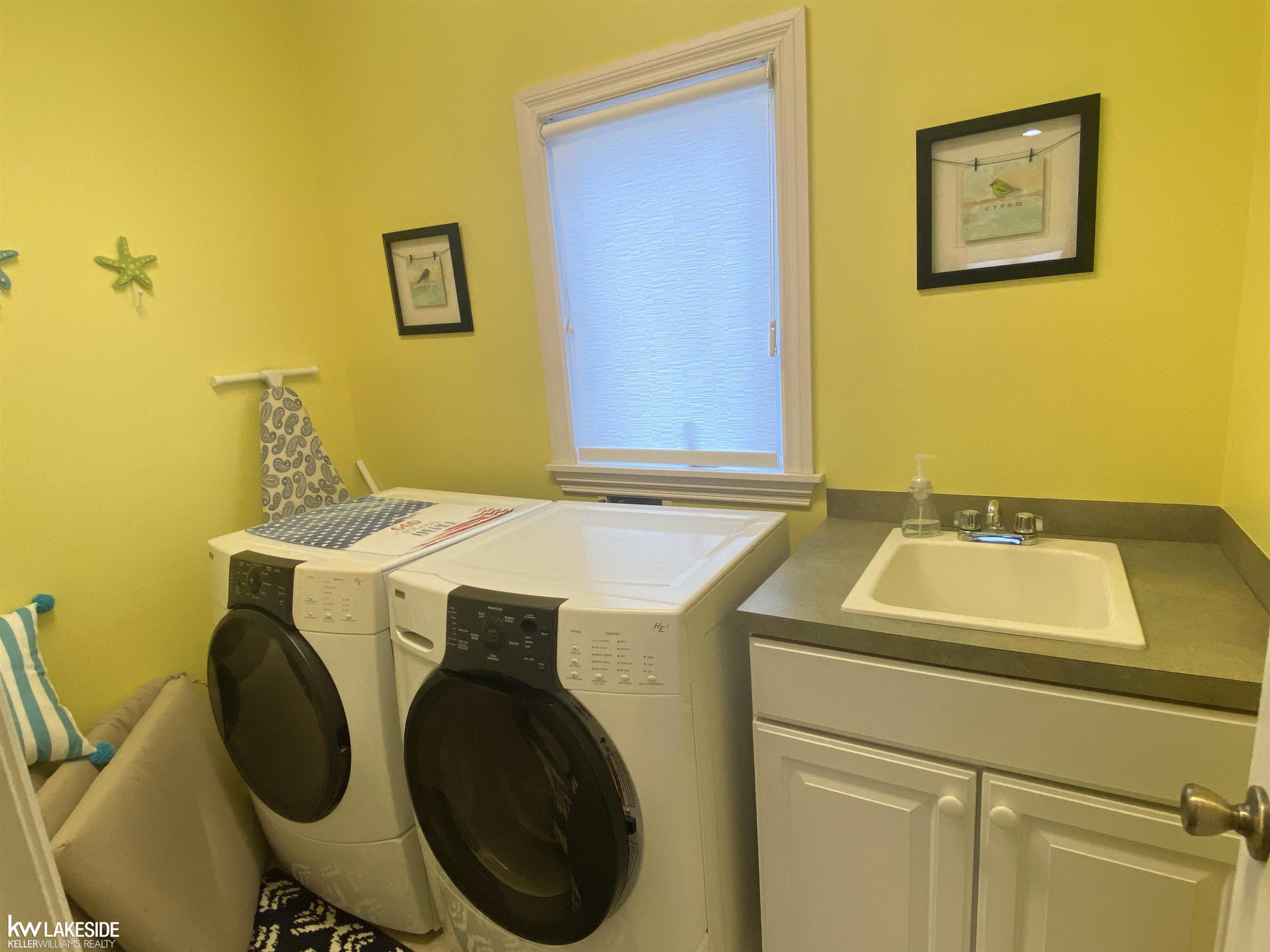 7072 Oak Bluff Drive, Caseville, MI 48725 — Photo 17