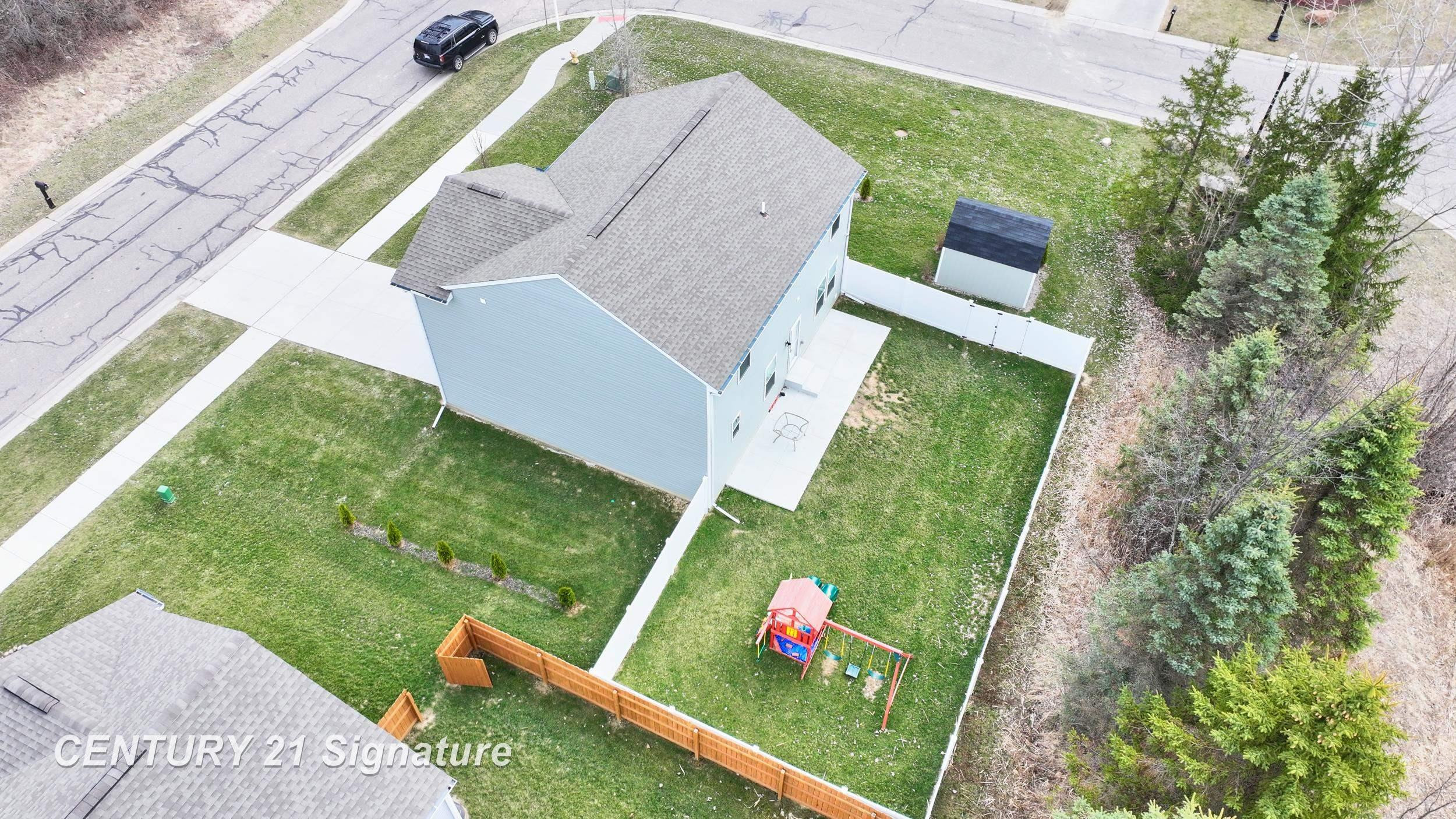 2294 Legacy Drive, Burton, MI 48519 — Photo 50