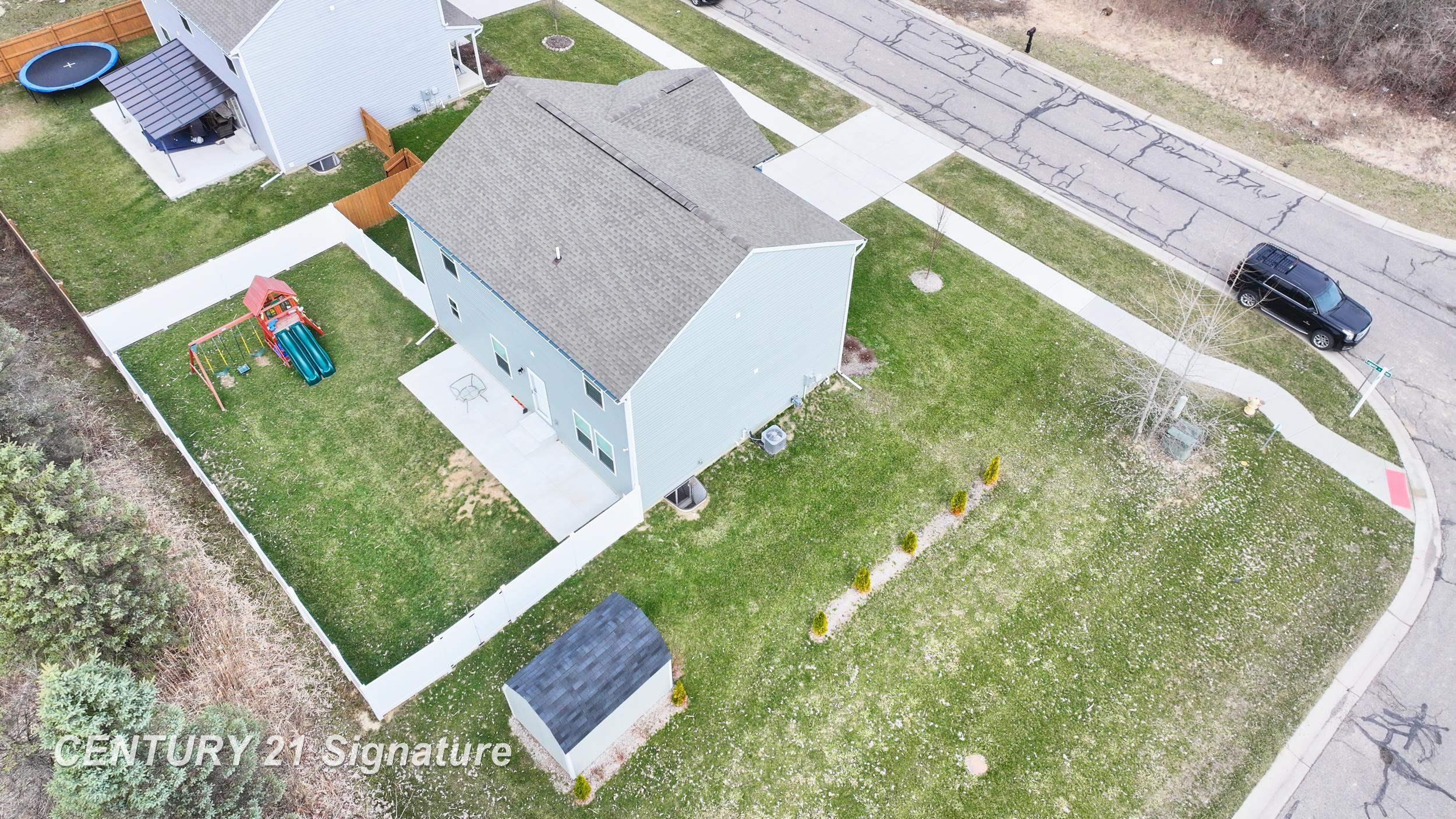2294 Legacy Drive, Burton, MI 48519 — Photo 51