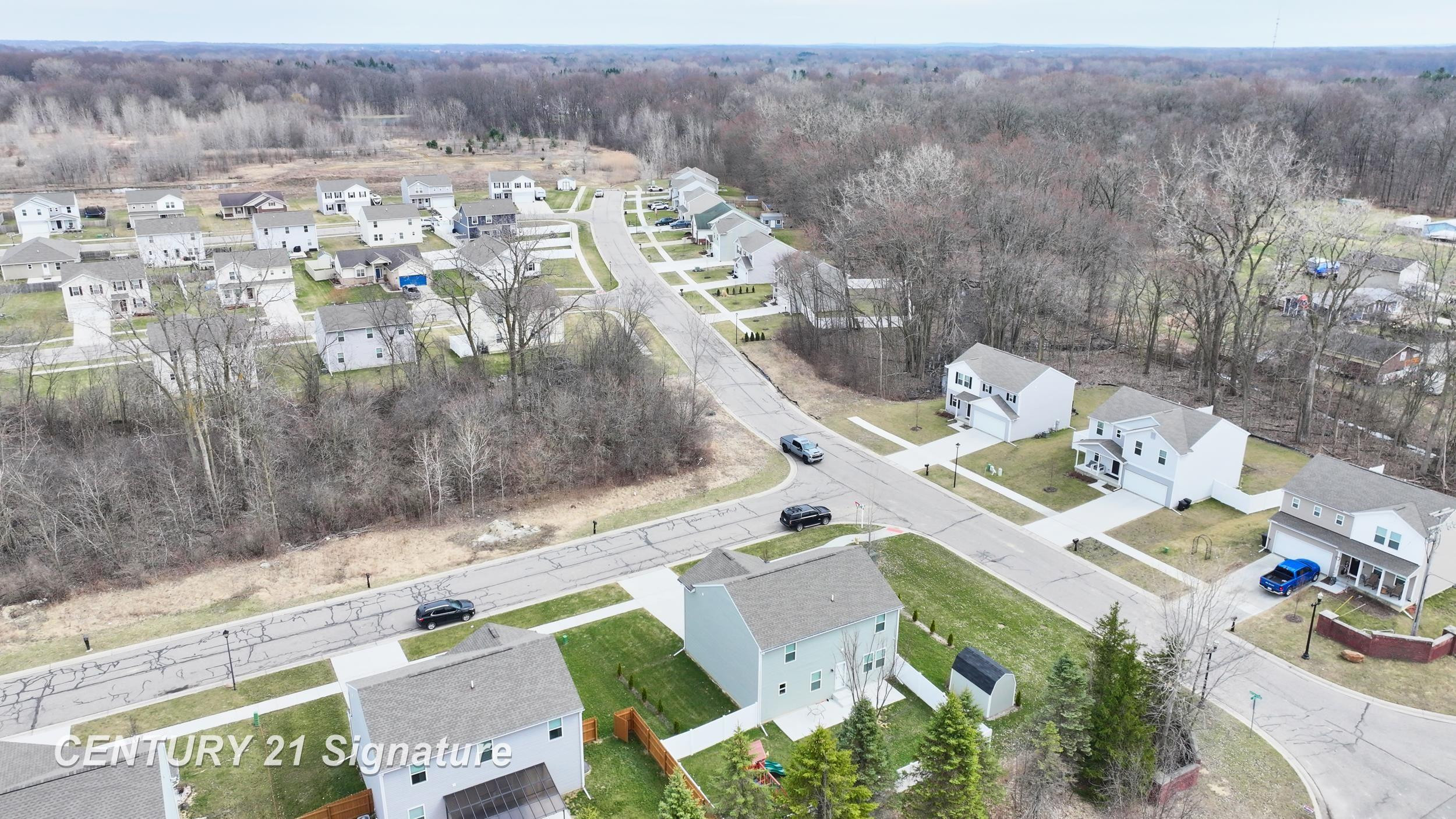 2294 Legacy Drive, Burton, MI 48519 — Photo 52