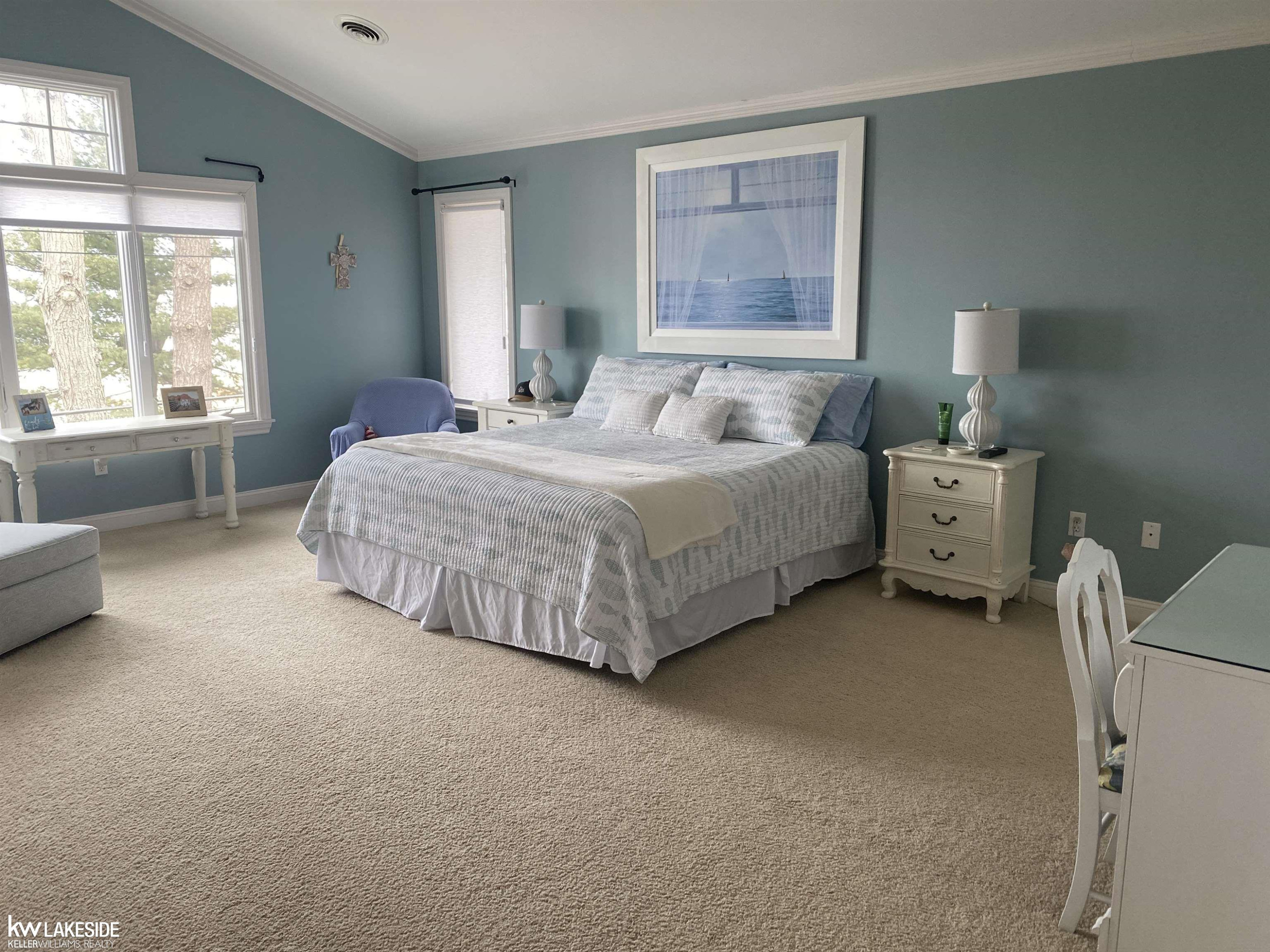 7072 Oak Bluff Drive, Caseville, MI 48725 — Photo 19