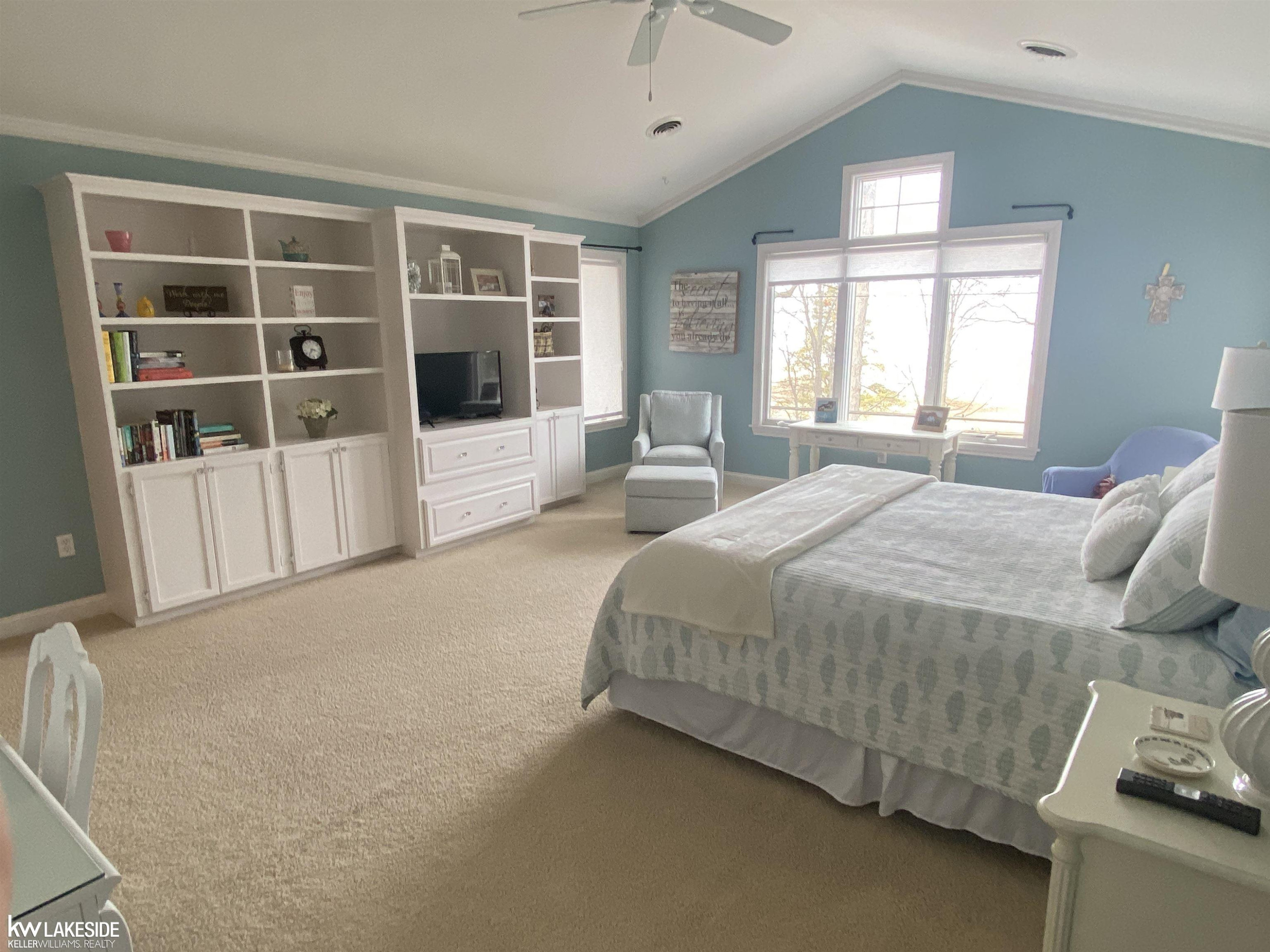 7072 Oak Bluff Drive, Caseville, MI 48725 — Photo 20