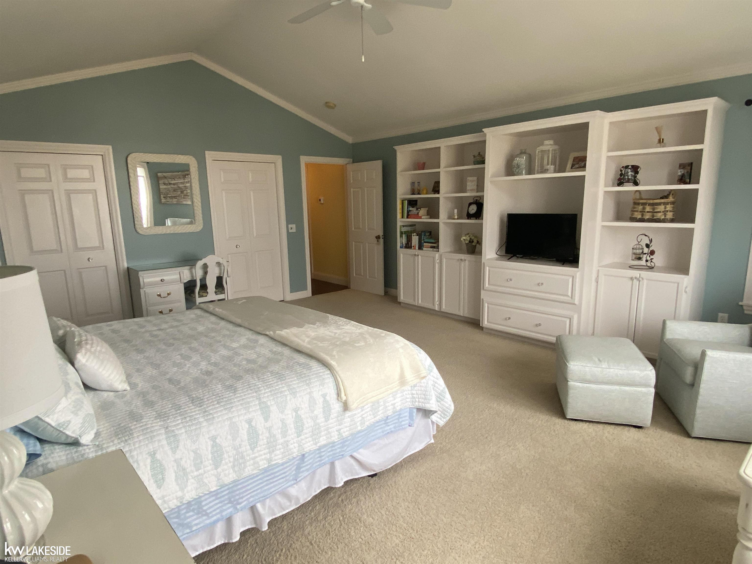 7072 Oak Bluff Drive, Caseville, MI 48725 — Photo 22