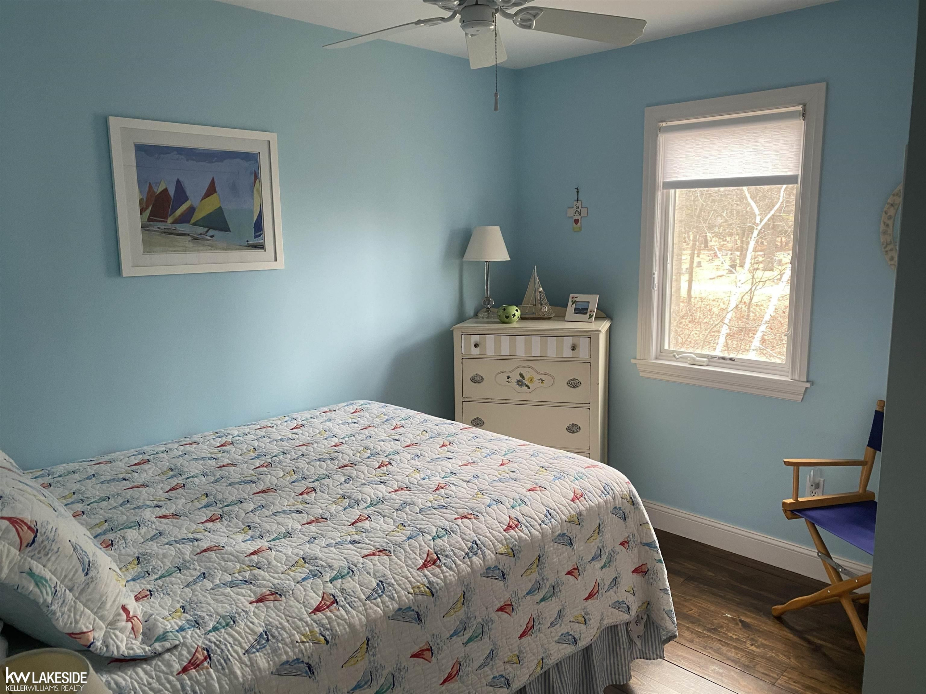 7072 Oak Bluff Drive, Caseville, MI 48725 — Photo 24