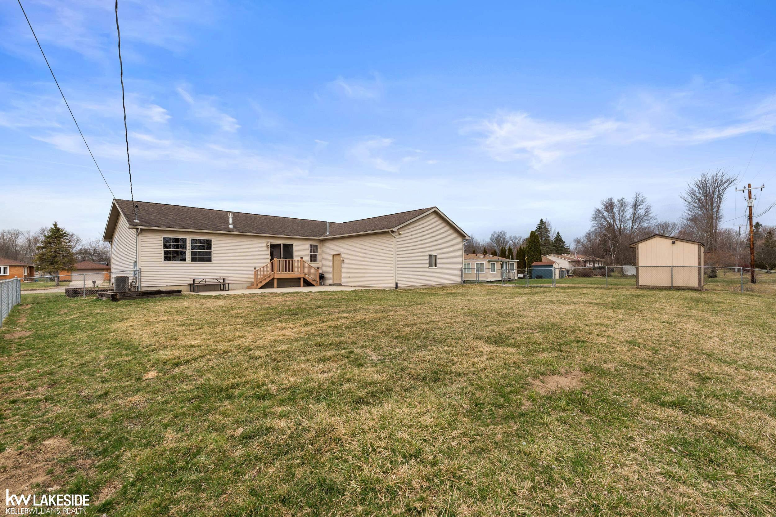 62538 Linda Drive, MI — Photo 38