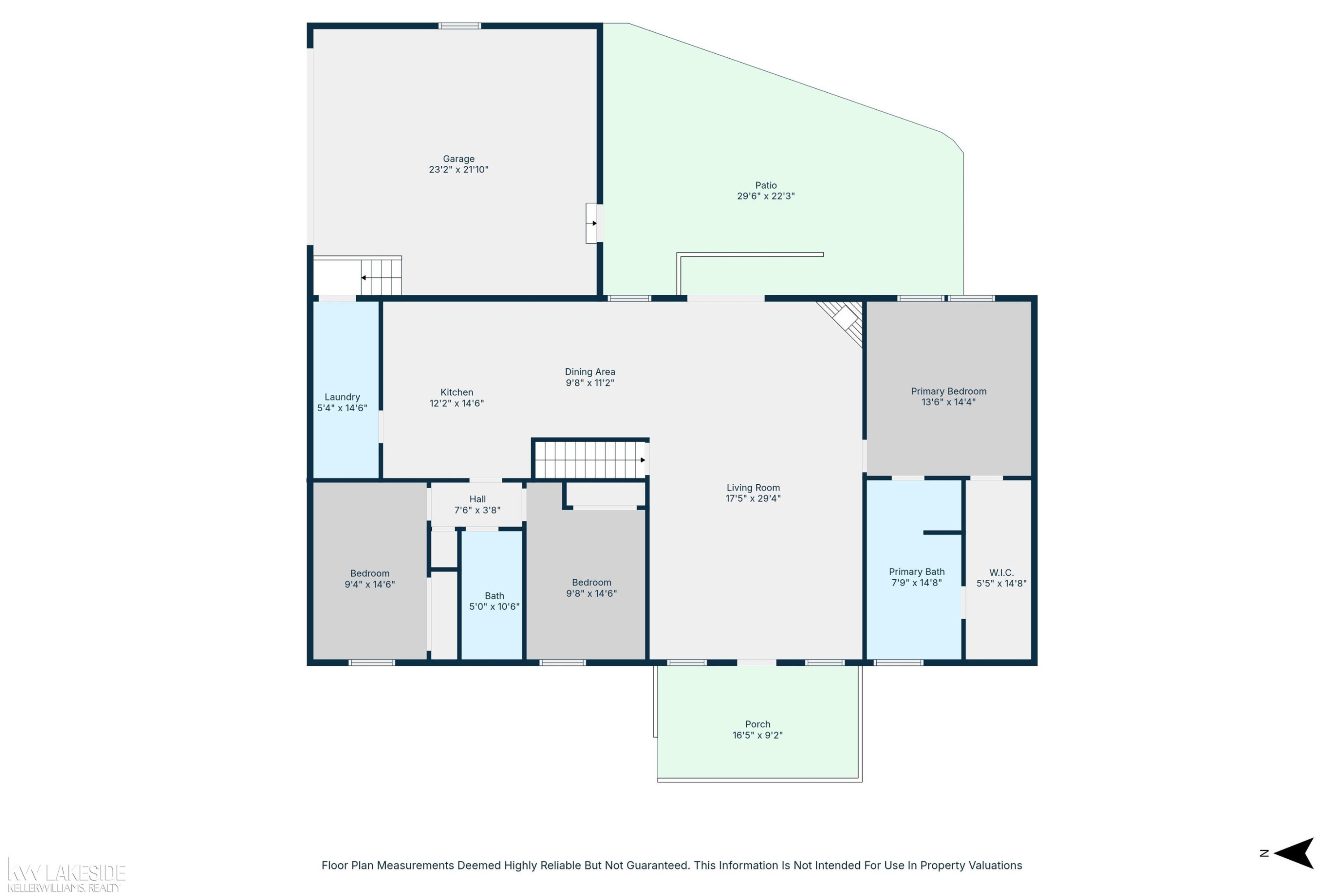 62538 Linda Drive, MI — Photo 42