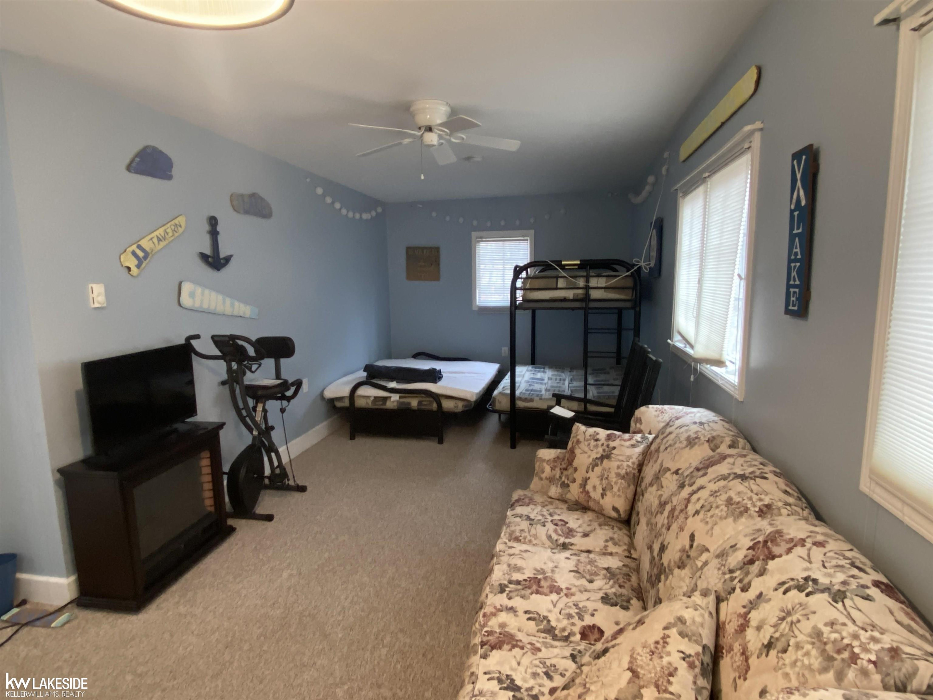 7072 Oak Bluff Drive, Caseville, MI 48725 — Photo 31