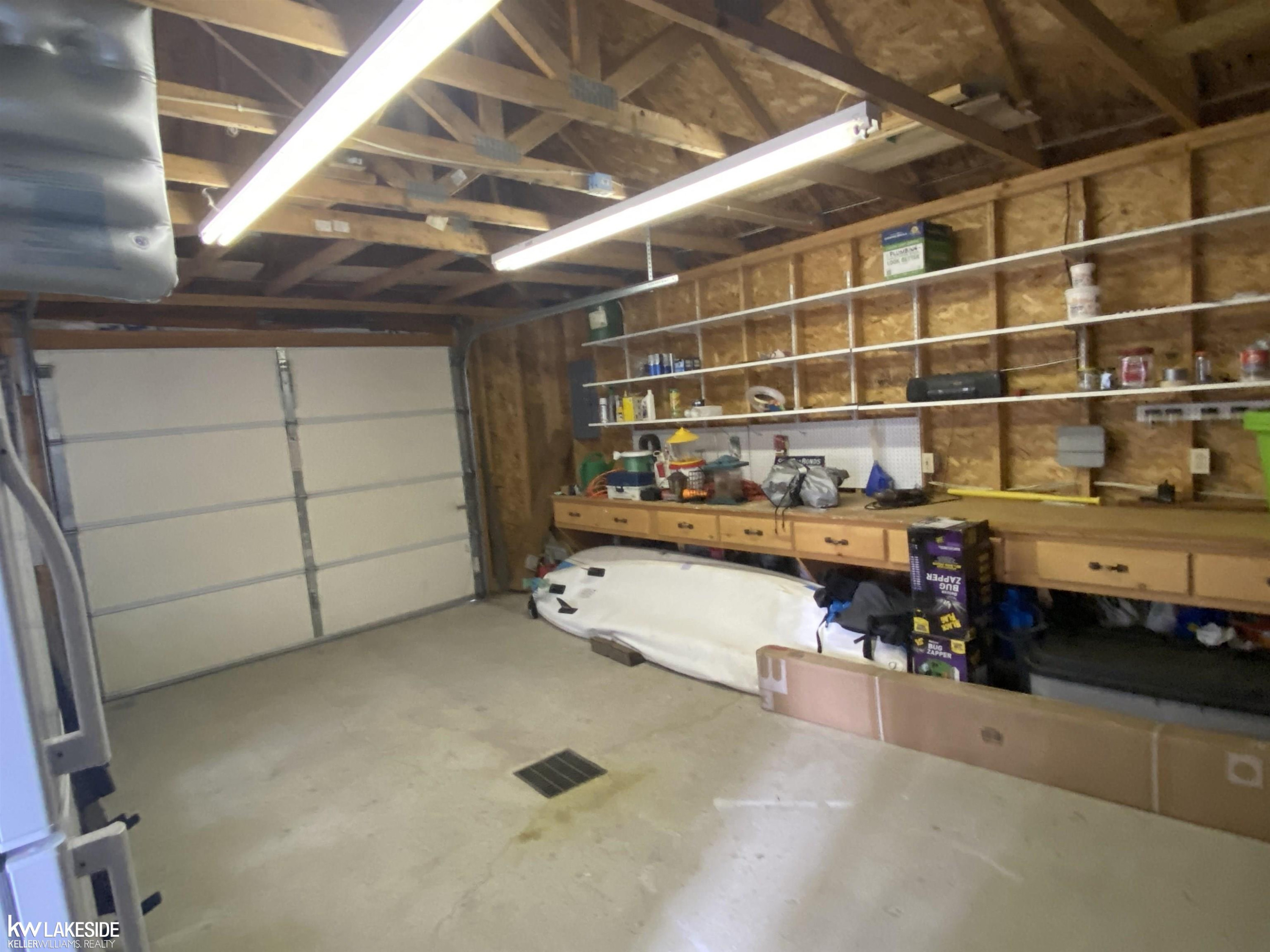 7072 Oak Bluff Drive, Caseville, MI 48725 — Photo 33