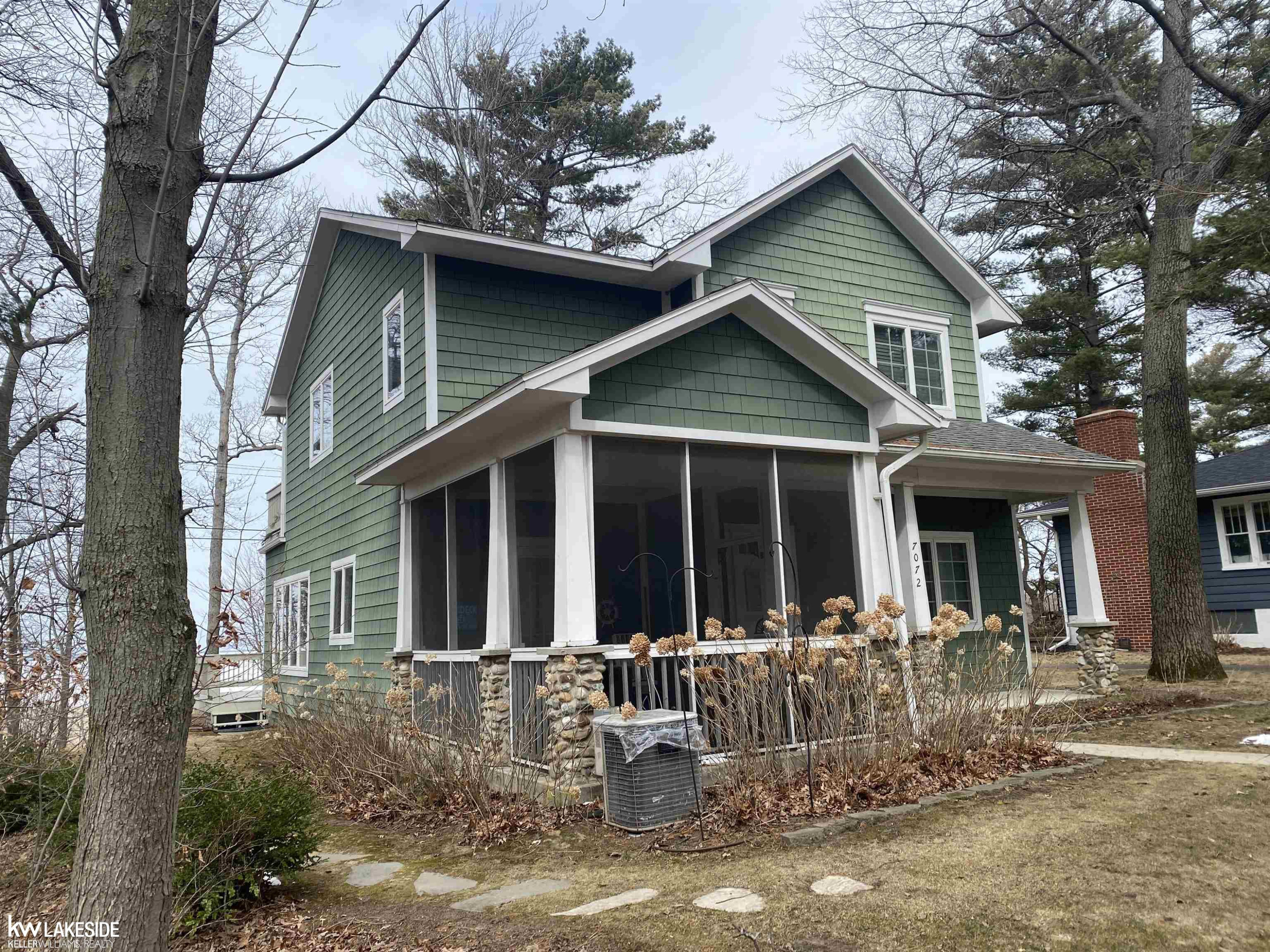 7072 Oak Bluff Drive, Caseville, MI 48725 — Photo 35