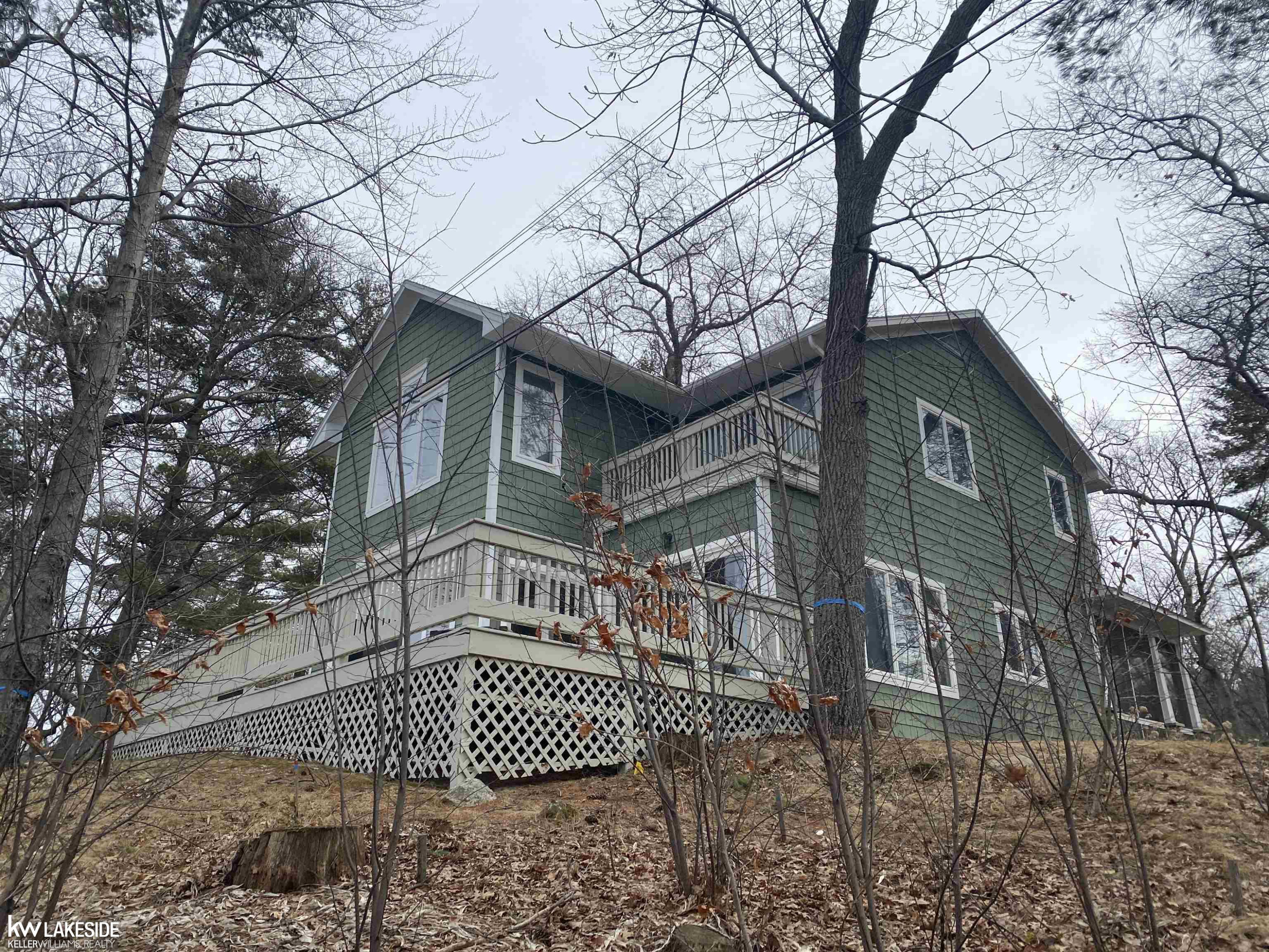 7072 Oak Bluff Drive, Caseville, MI 48725 — Photo 36