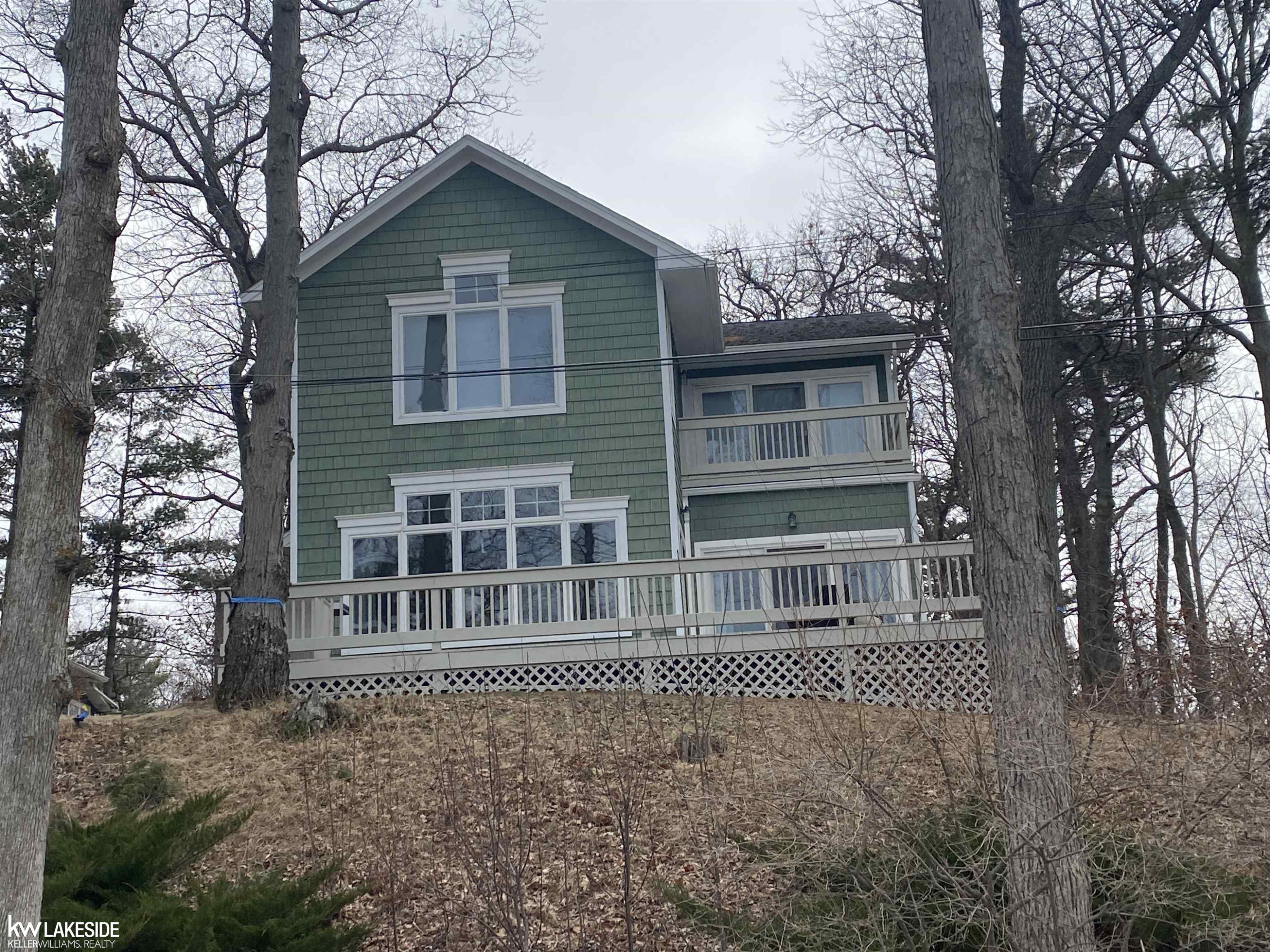 7072 Oak Bluff Drive, Caseville, MI 48725 — Photo 37