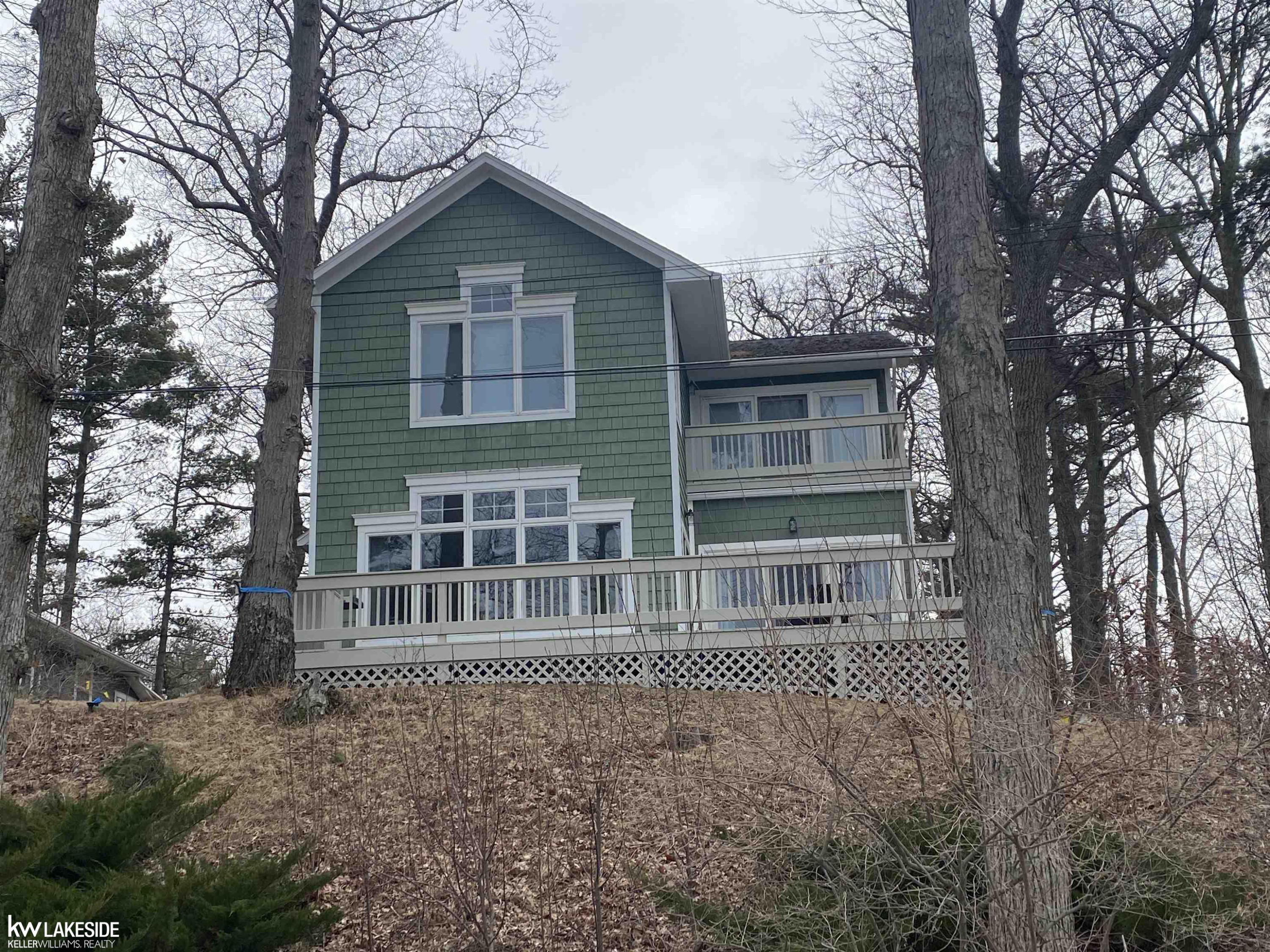7072 Oak Bluff Drive, Caseville, MI 48725 — Photo 38