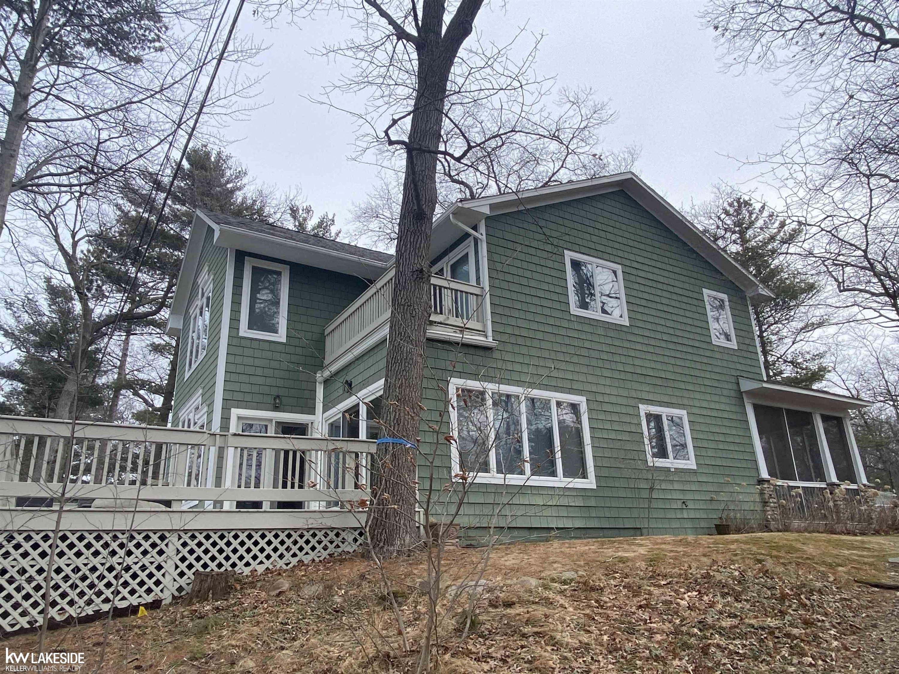 7072 Oak Bluff Drive, Caseville, MI 48725 — Photo 39
